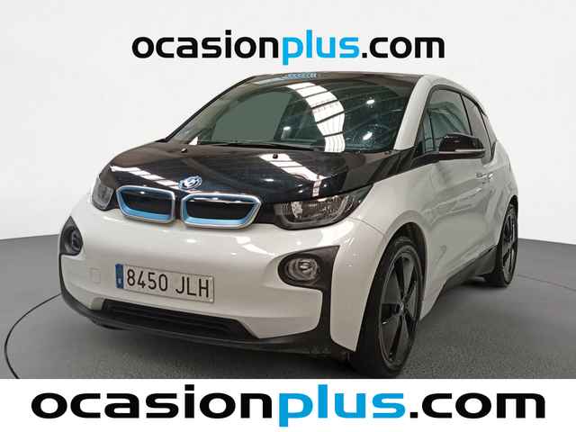 Bmw I3 Segunda Mano