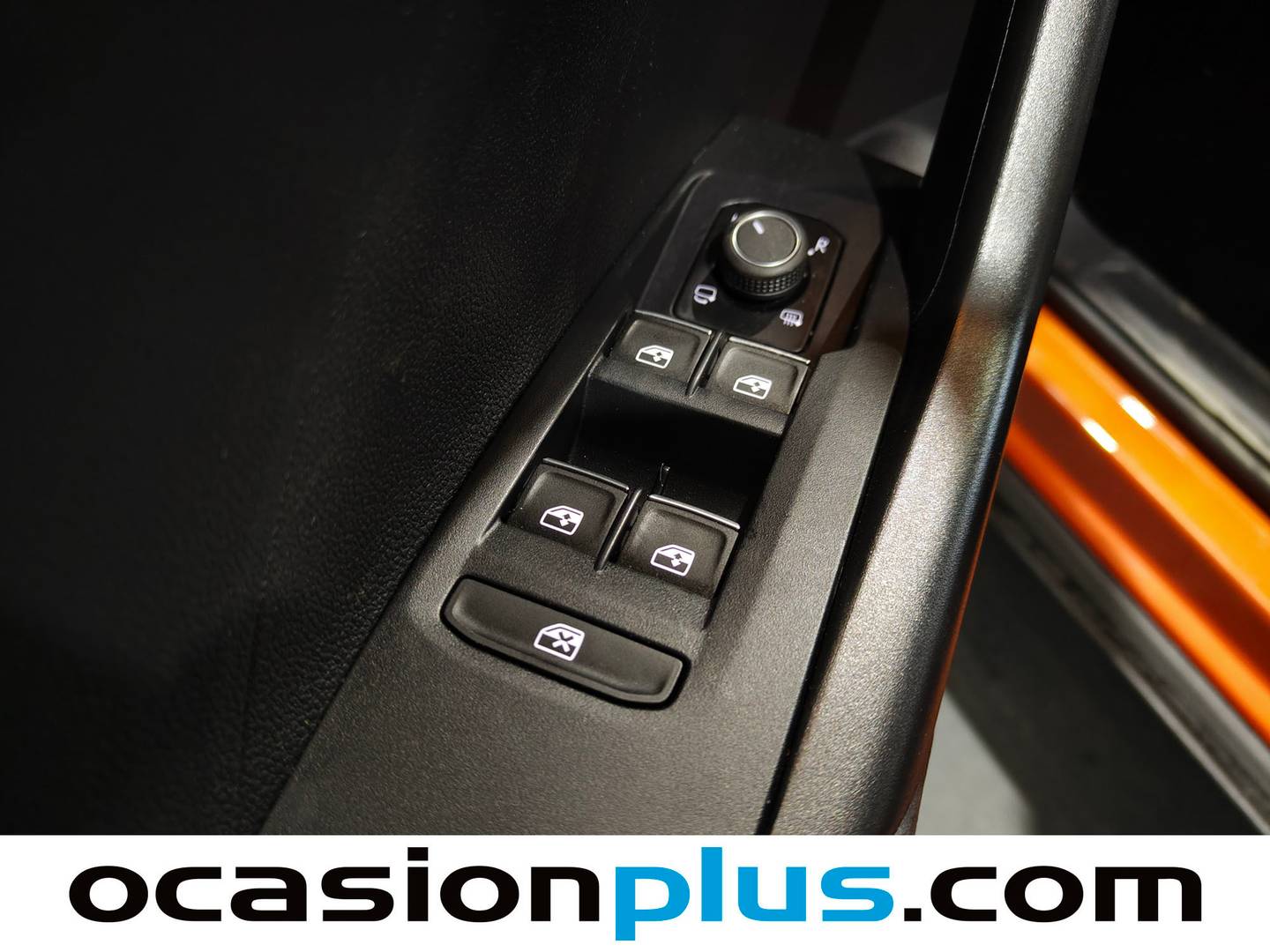 Volkswagen T-Cross Volkswagen T-Cross Sport 1.5 TSI (150 CV) DSG gasolina