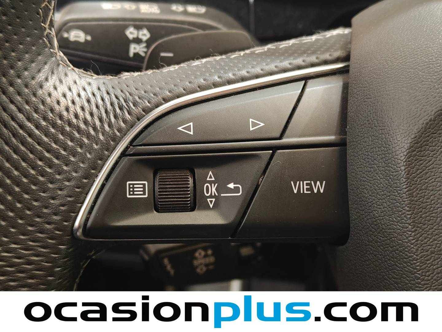 Audi Q3 Sportback Audi Q3 Sportback S line 35 TDI (150 CV) S tronic diésel