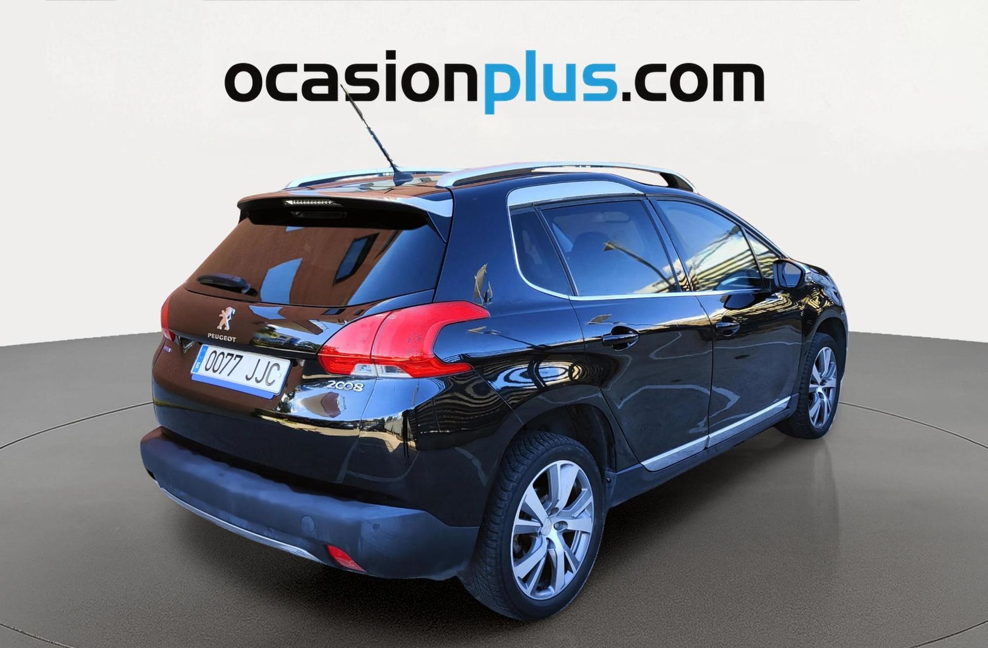 Peugeot 2008 BlueHDi 100 Allure - foto 4