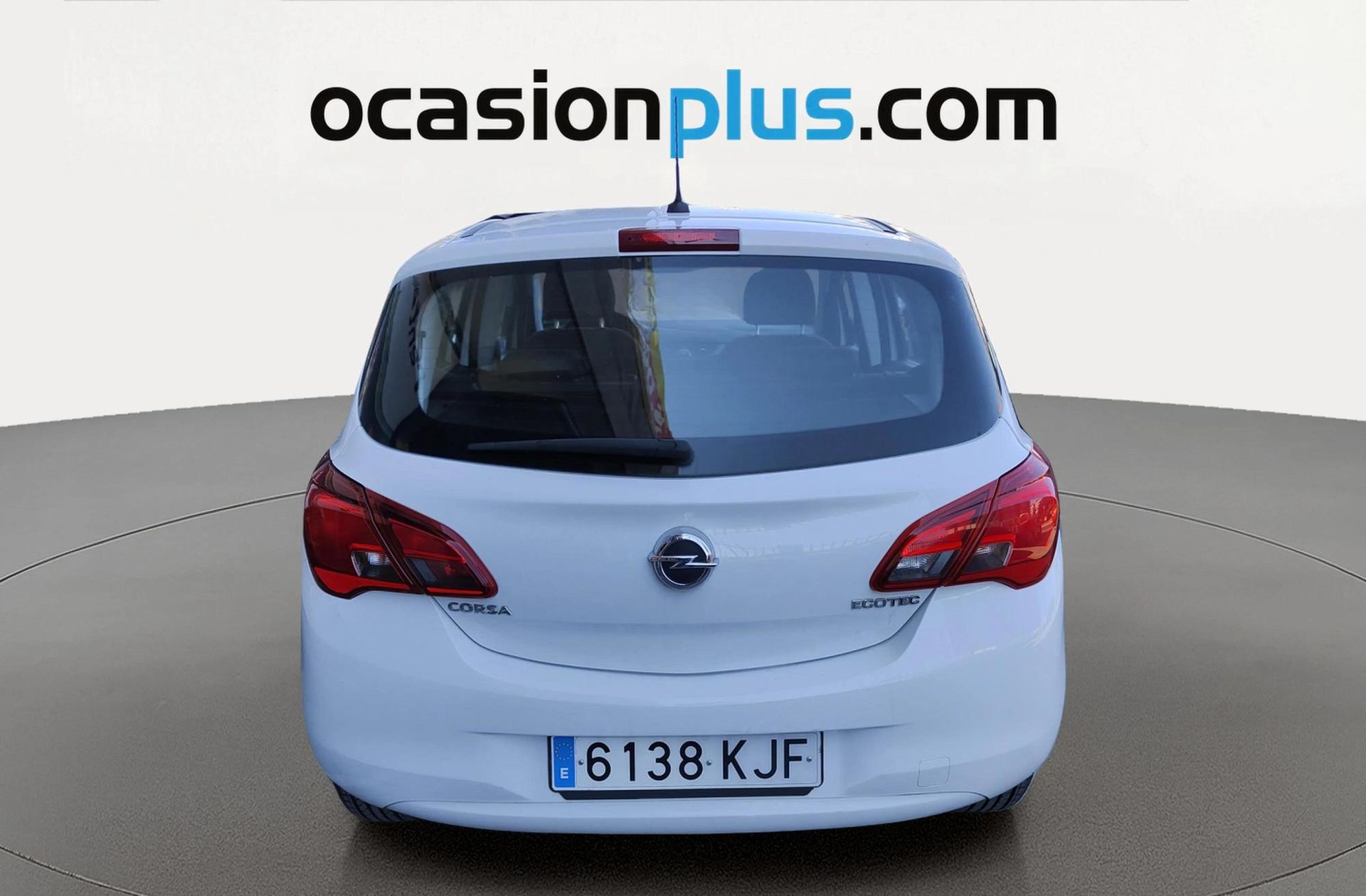Opel Corsa 1.4 GLP Selective - foto 13