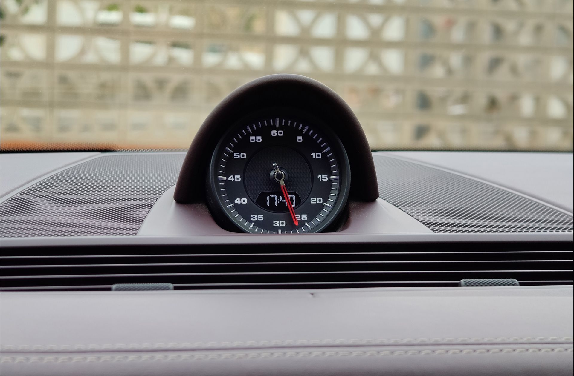 Porsche Panamera Turbo - foto 42