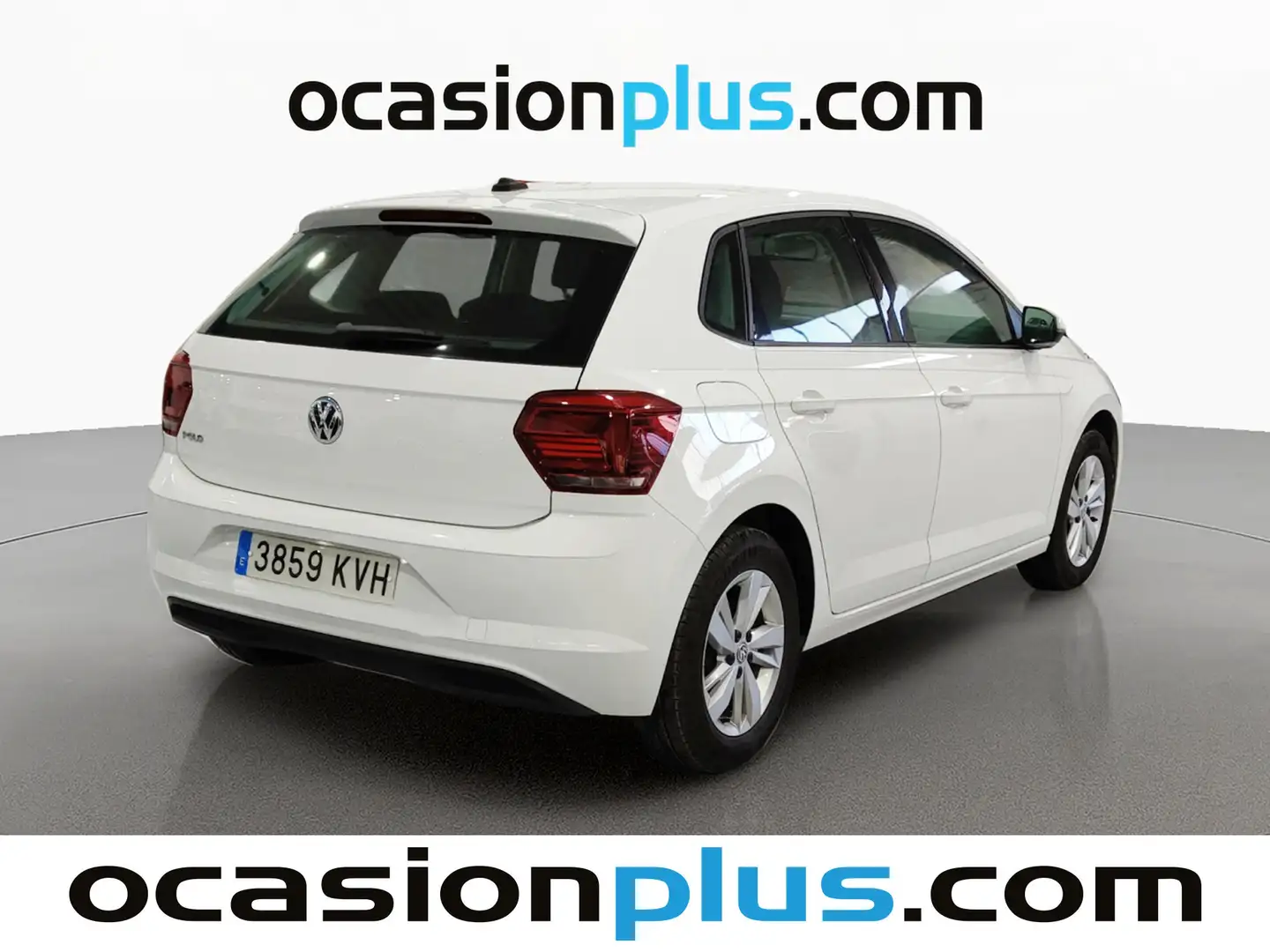 Foto Volkswagen Polo Volkswagen Polo Advance 1.0 TSI (95 CV)