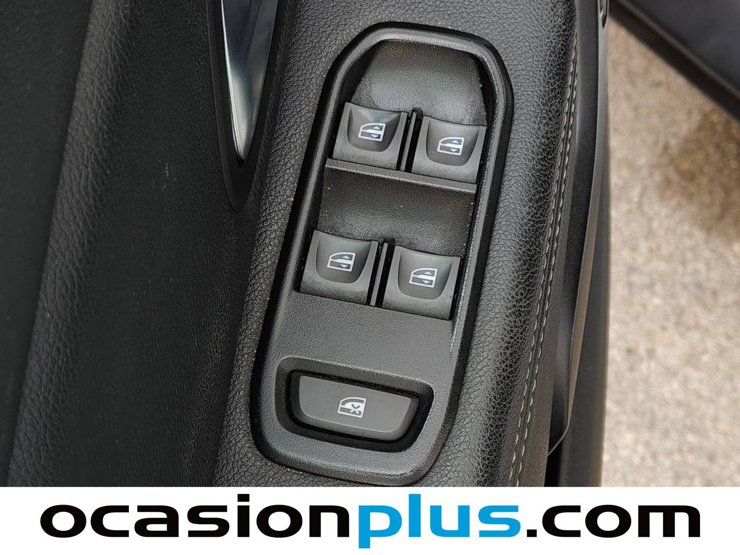 Dacia Duster Dacia Duster Prestige TCE (100 CV) GLP 4X2 seminuevo