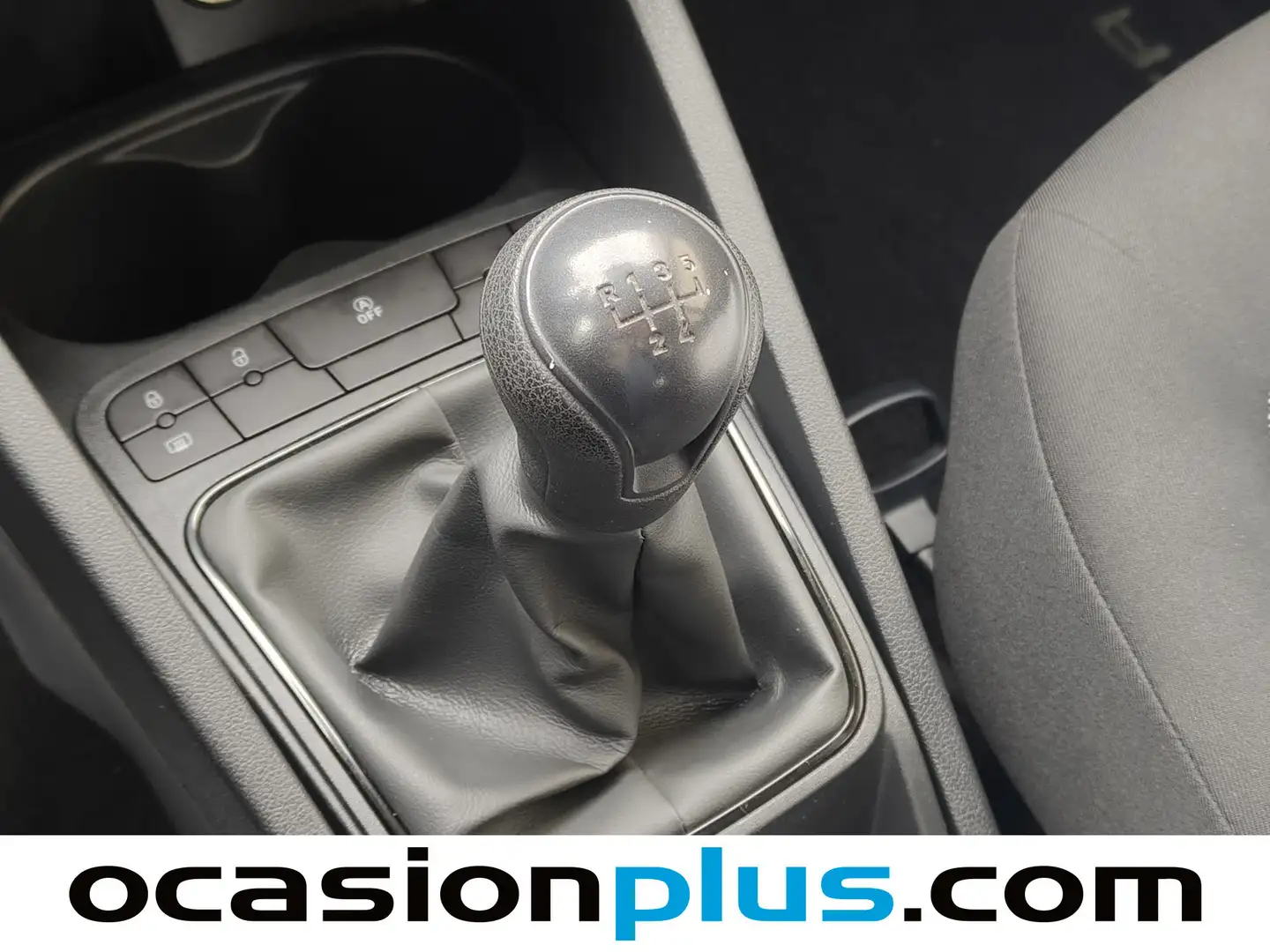 Foto Seat Ibiza SEAT Ibiza 1.4 TDI Reference (90 CV)