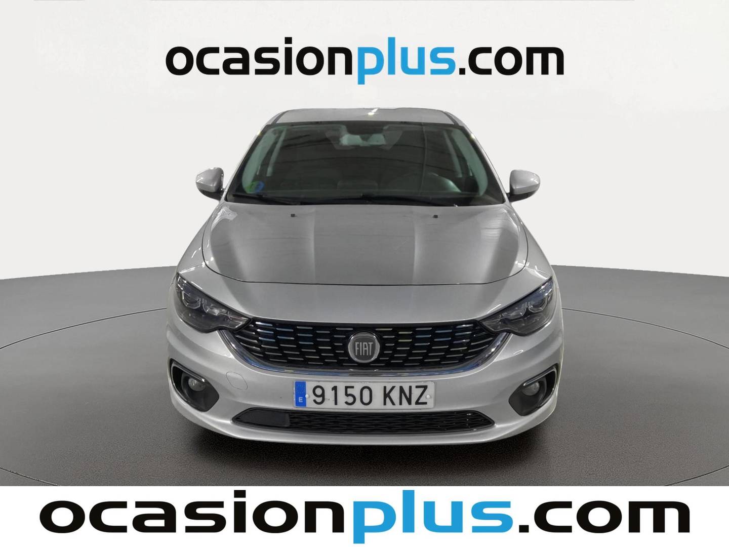 Fiat Tipo Fiat Tipo 1.4 T-Jet Lounge Plus (120 CV) 120cv
