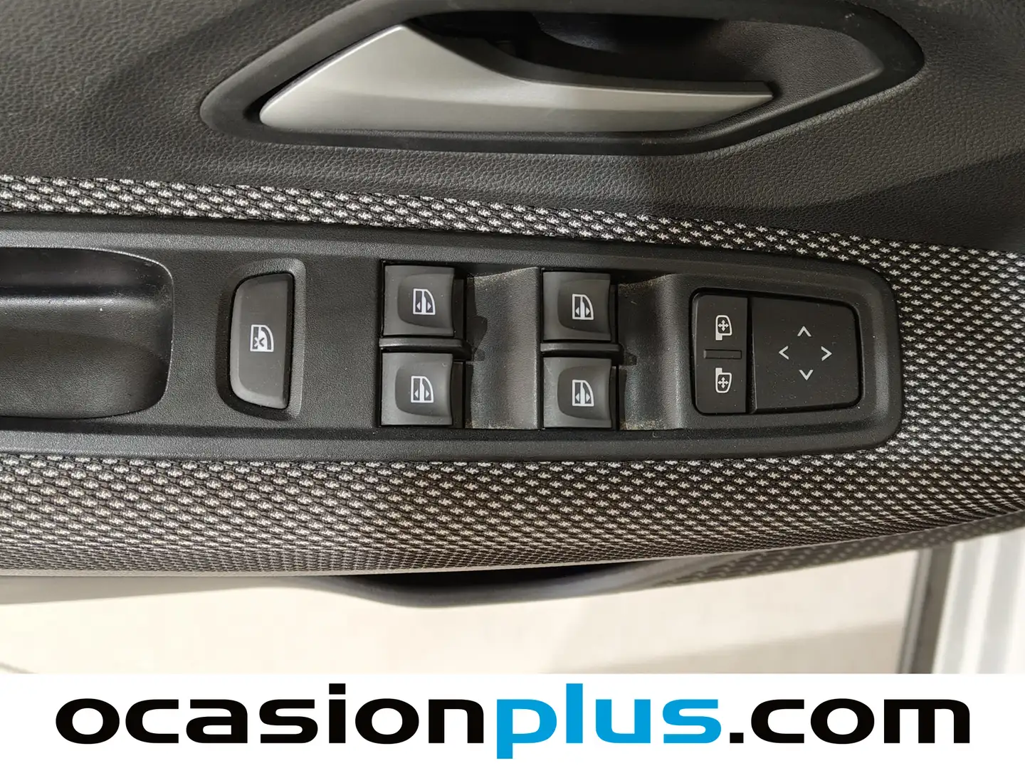 Foto Dacia Sandero Dacia Sandero Expression TCe (90CV)