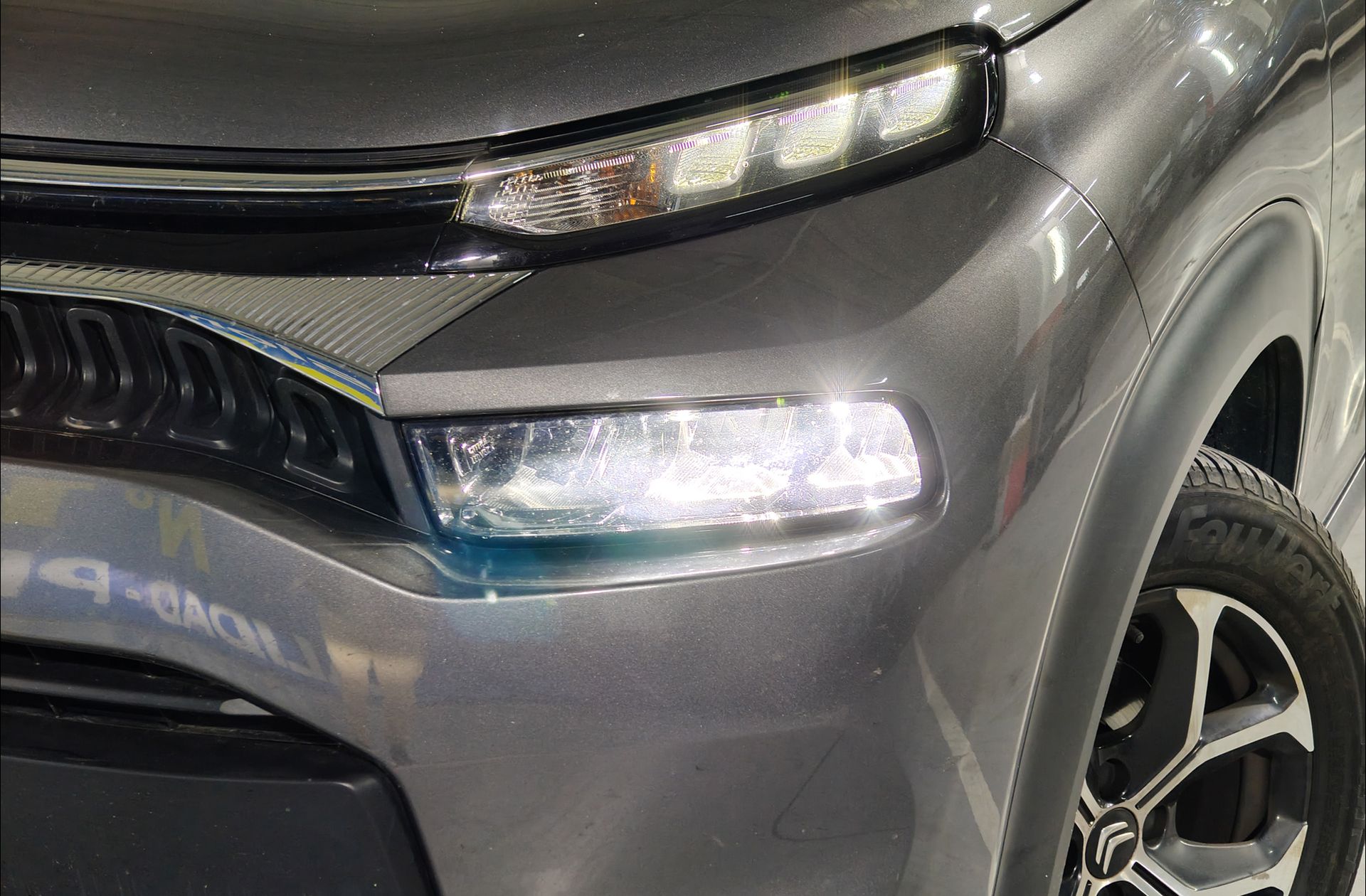 Citroën C3 Aircross PureTech 110 Shine - foto 16