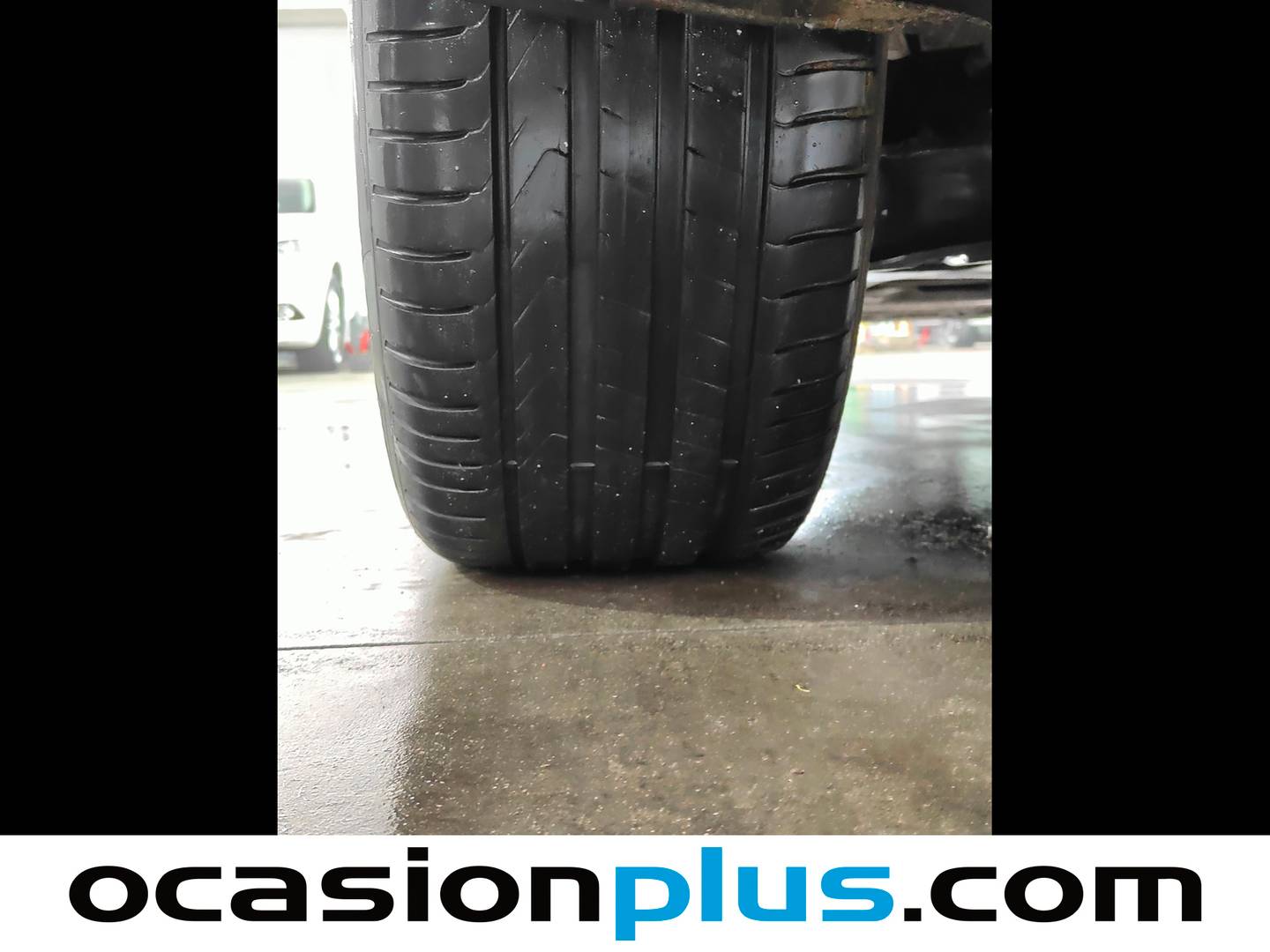 Foto Seat Tarraco SEAT Tarraco 1.5 TSI S&S FR XXL DSG (150 CV) 7 Plazas