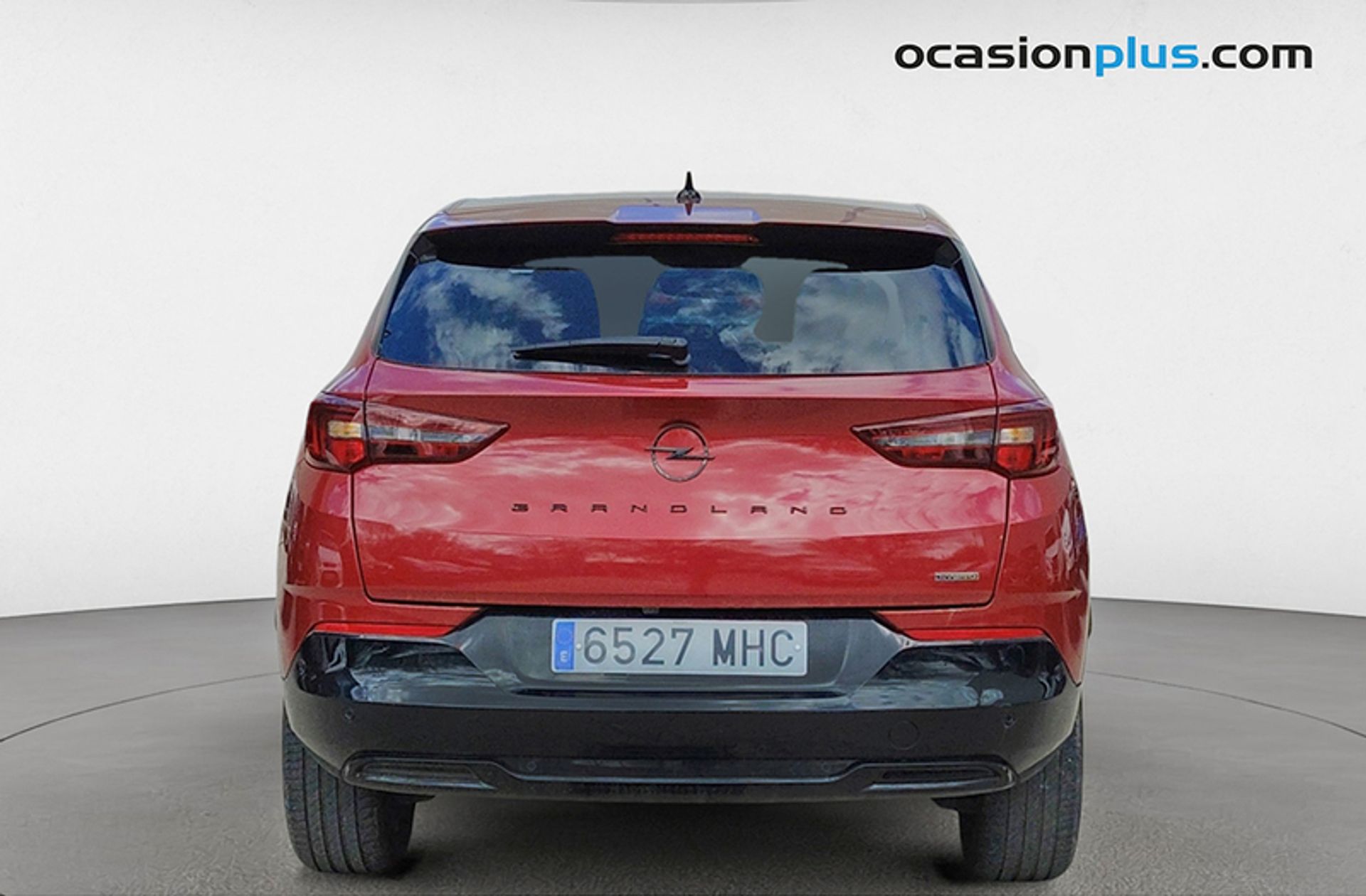 Opel Grandland 1.6 Turbo PHEV GS - foto 20