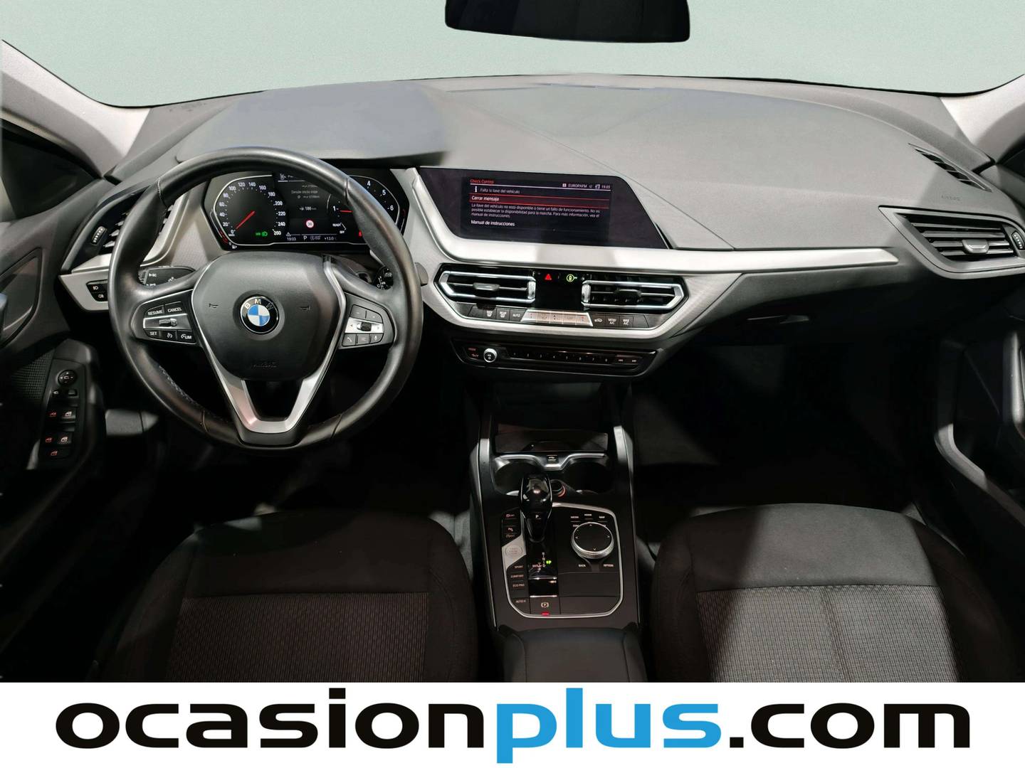 BMW Serie 1 BMW Serie 1 118i (140 CV) de ocasión