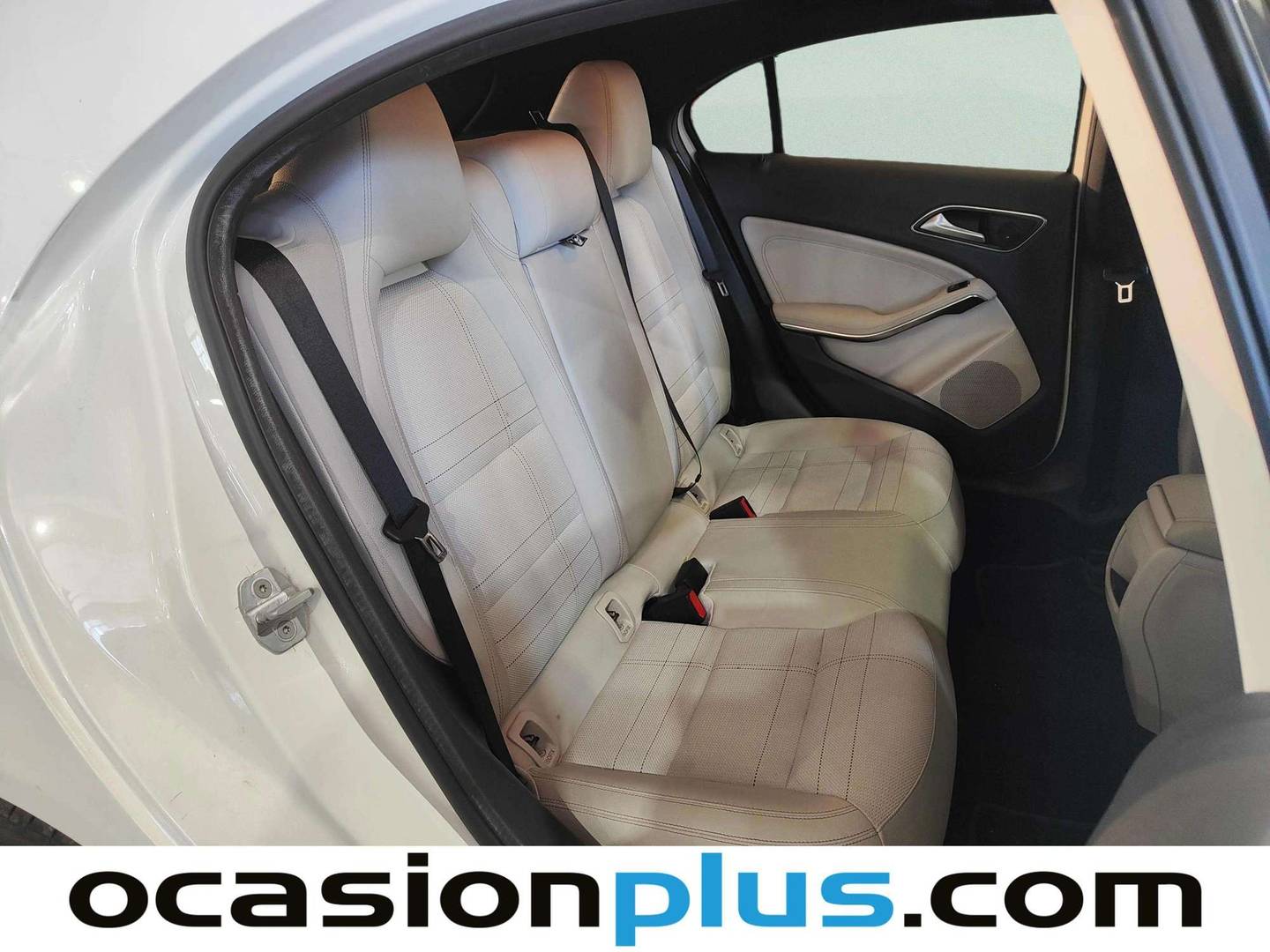 Mercedes Clase A Mercedes Clase A 180 CDI Style (109 CV) al mejor precio