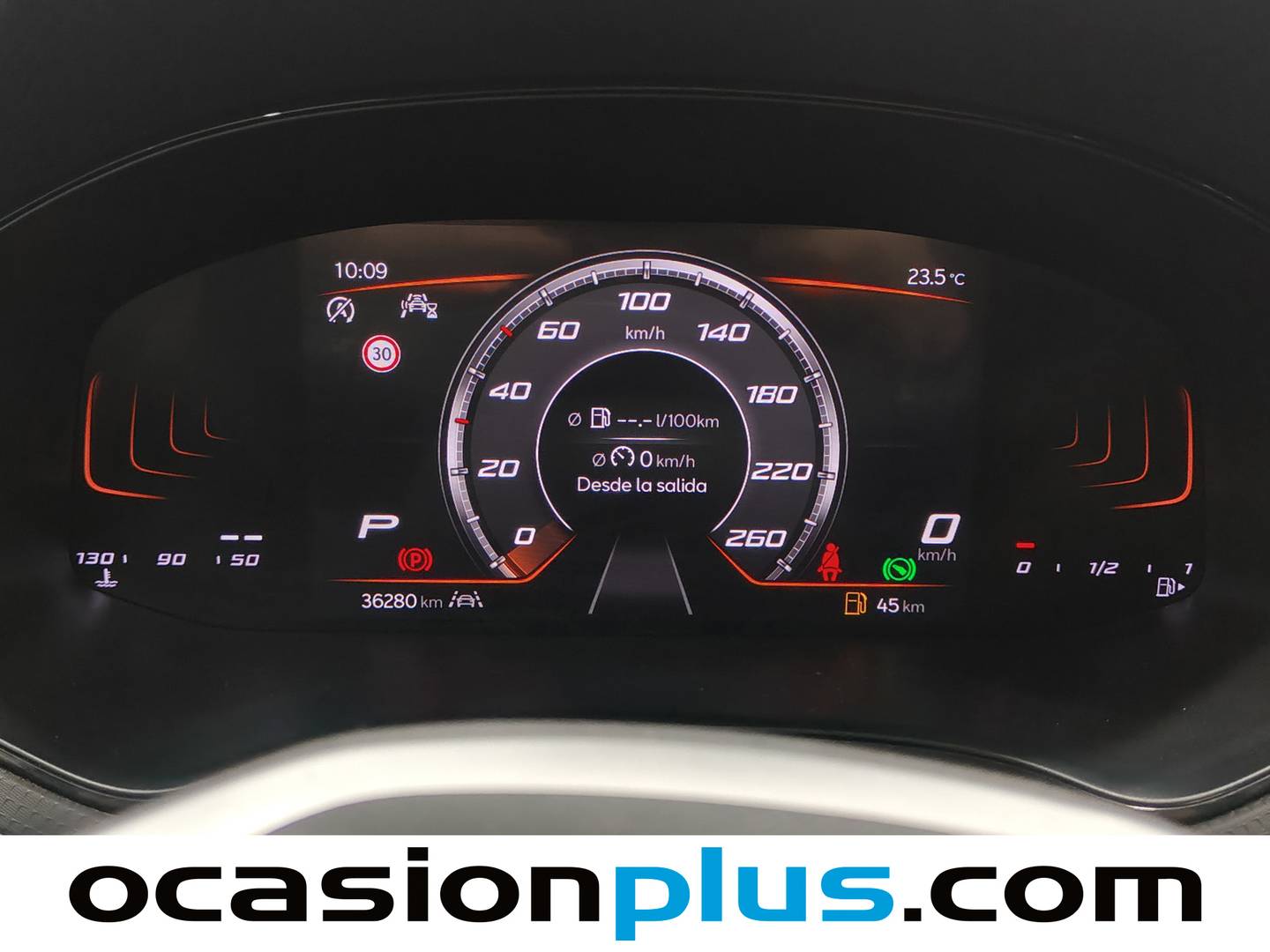 Seat Arona Seat Arona 1.0 TSI Style Special Edition DSG (115 CV) de ocasión