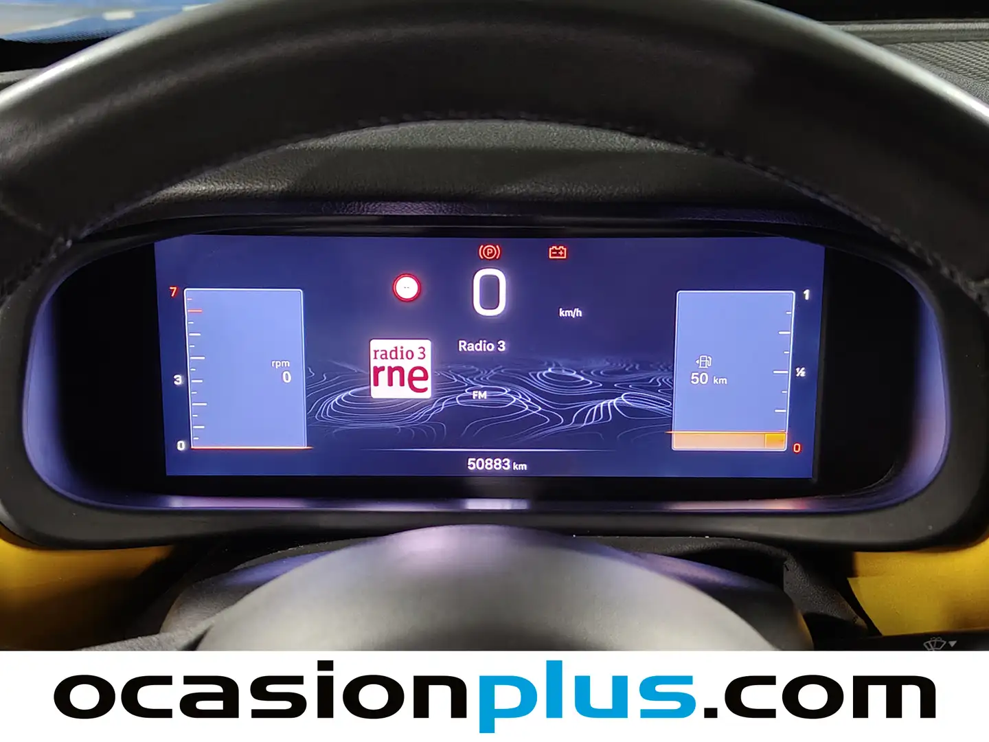 Foto Jeep Avenger Jeep Avenger 1.2 G Summit (100 CV)