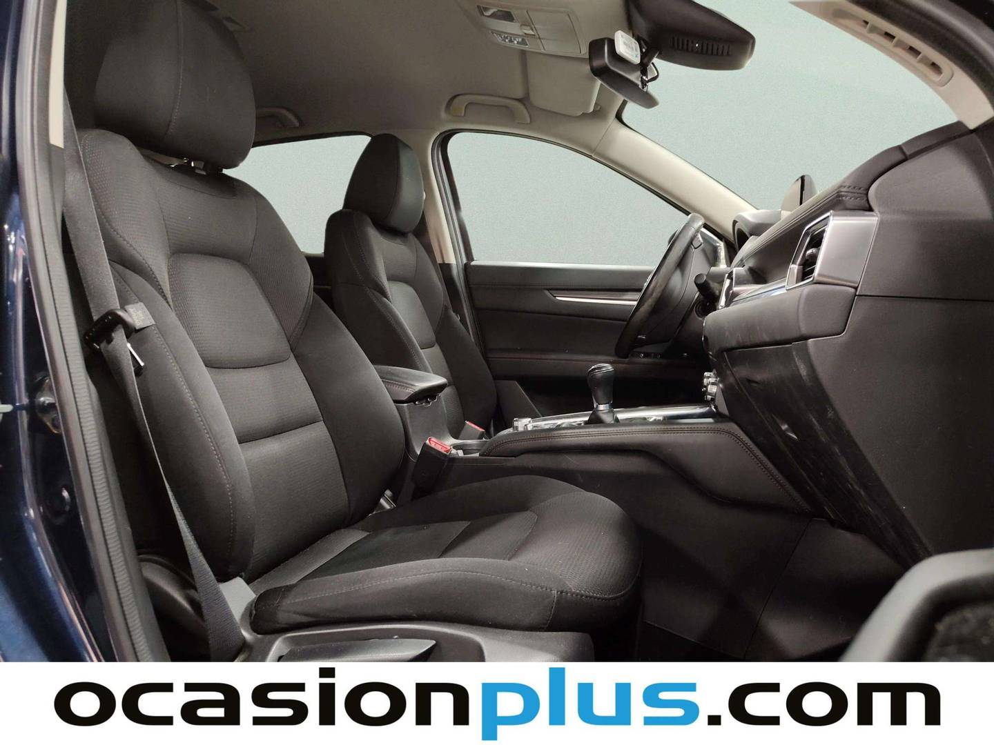 Mazda CX-5 Mazda CX-5 2.0 GE Zenith 2WD (165 CV) 2018