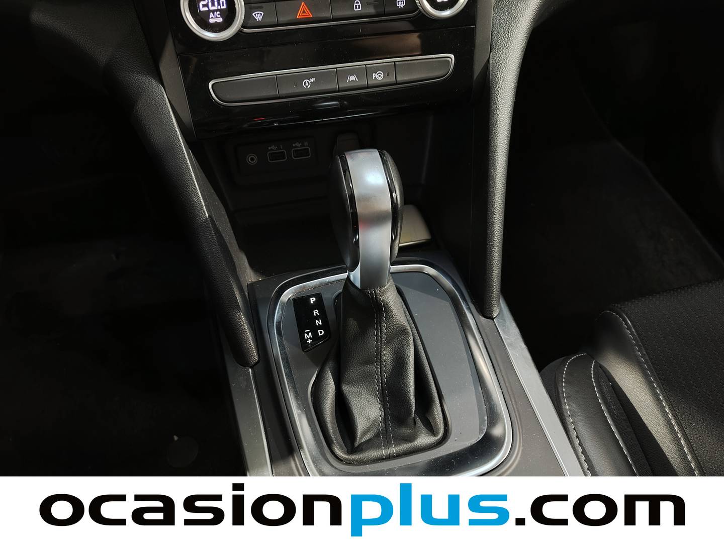 Renault Mégane Renault Megane Sport Tourer Techno TCe (140 CV) EDC GPF de segunda mano