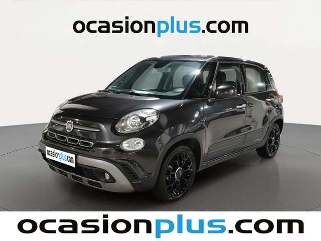 Fiat 500L 1.4 16v Cross  (95 CV) de segunda mano