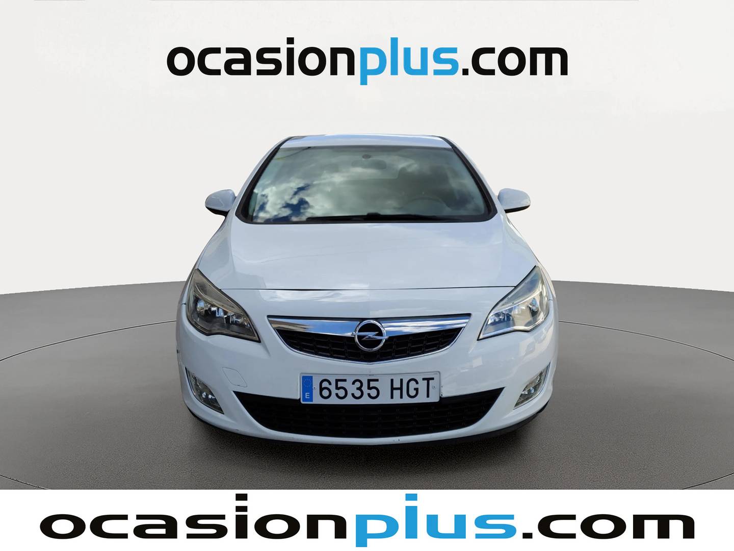 Opel Astra Opel Astra 1.7 CDTI Enjoy (125 CV) barato
