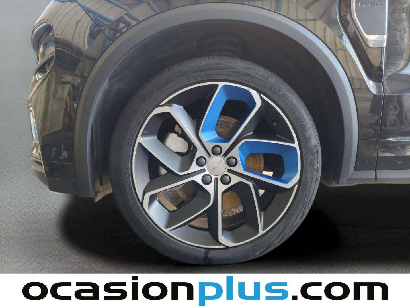 Lynk & Co 01 Lynk & Co 01 1.5 PHEV (261 CV) km 0