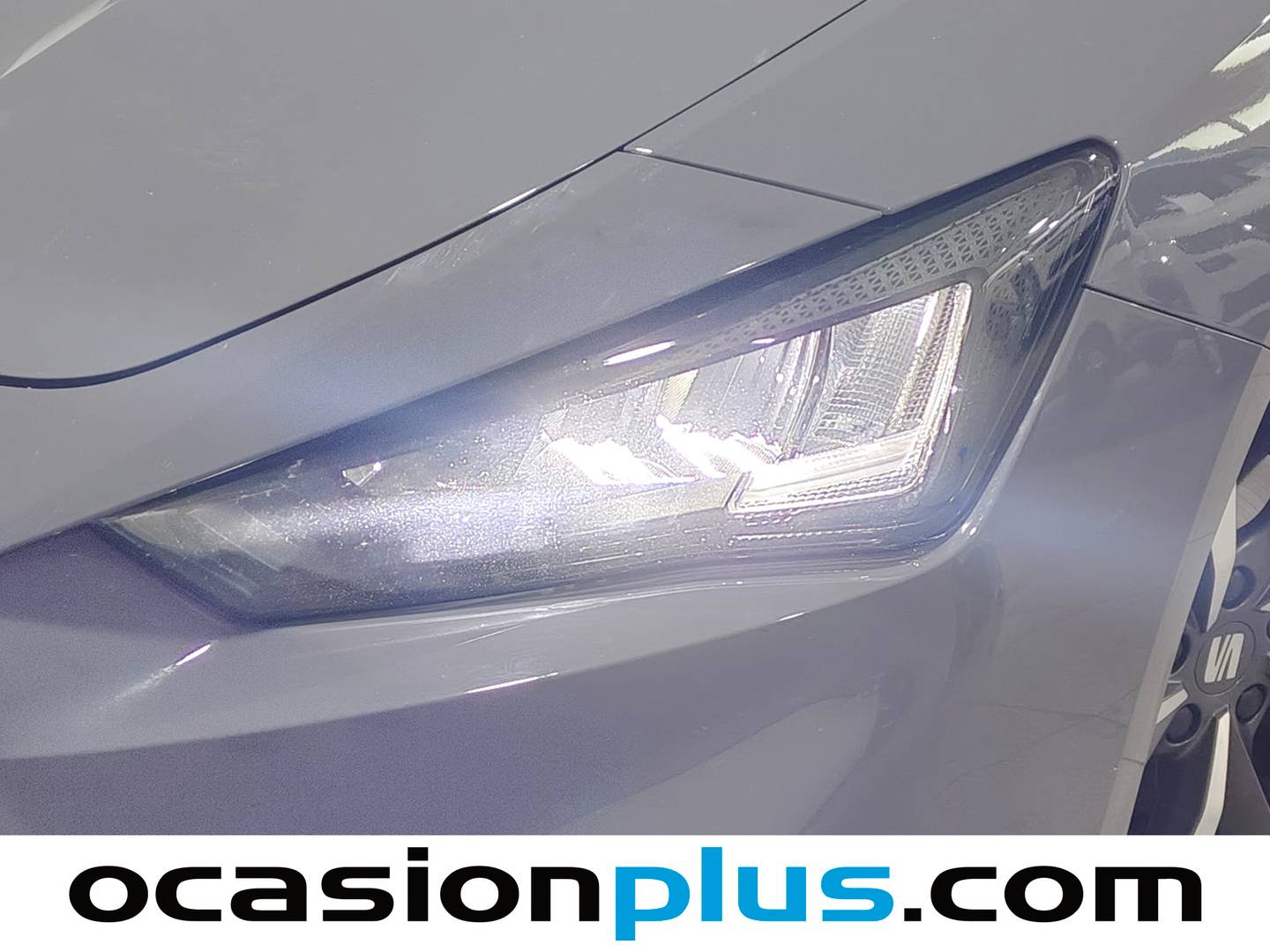 Acabados Seat León Seat León 1.5 TSI S&S FR XL (130 CV)