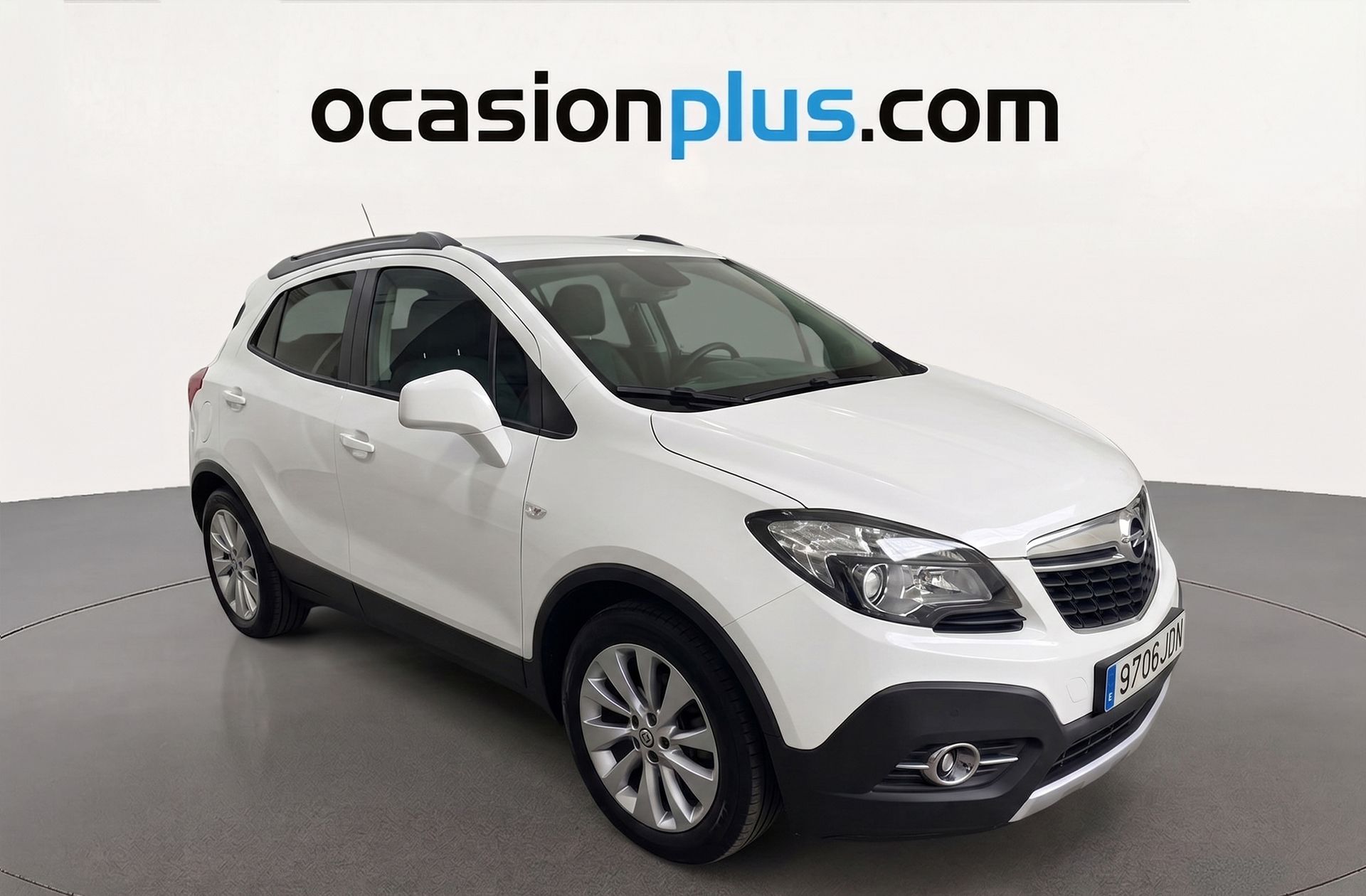 Opel Mokka 1.7 CDTi Excellence 4x2 - foto 2