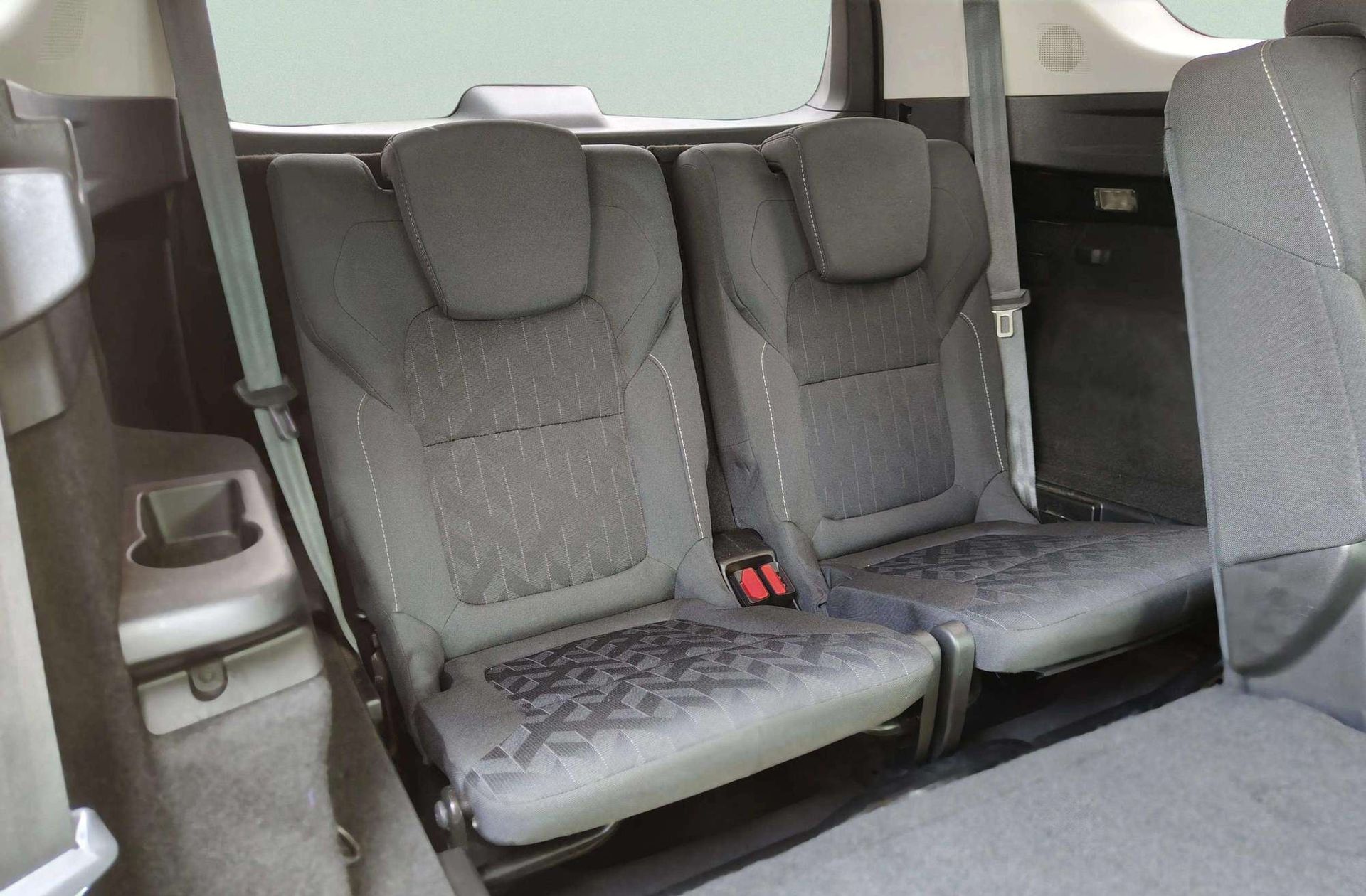 Renault Grand Scénic Limited TCe GPF - foto 18