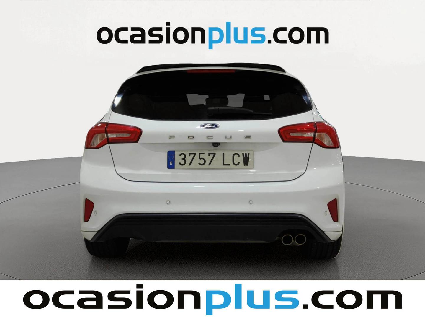 Ford Focus Ford Focus 1.0 EcoBoost ST-Line X (125 CV) barato