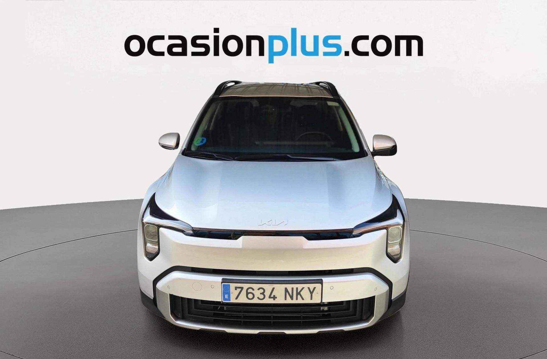Kia Stonic 1.0 T-GDi MHEV Concept - foto 14