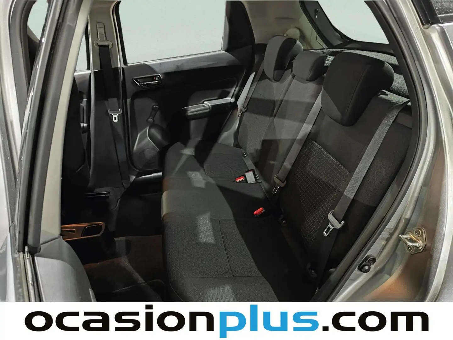 Foto Suzuki Swift Suzuki Swift 1.2 GLE (90 CV)