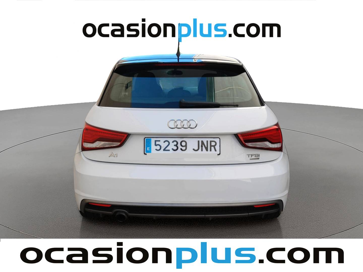 Audi A1 Audi A1 Sportback Adrenalin 1.0 TFSI (95 CV) S Line barato
