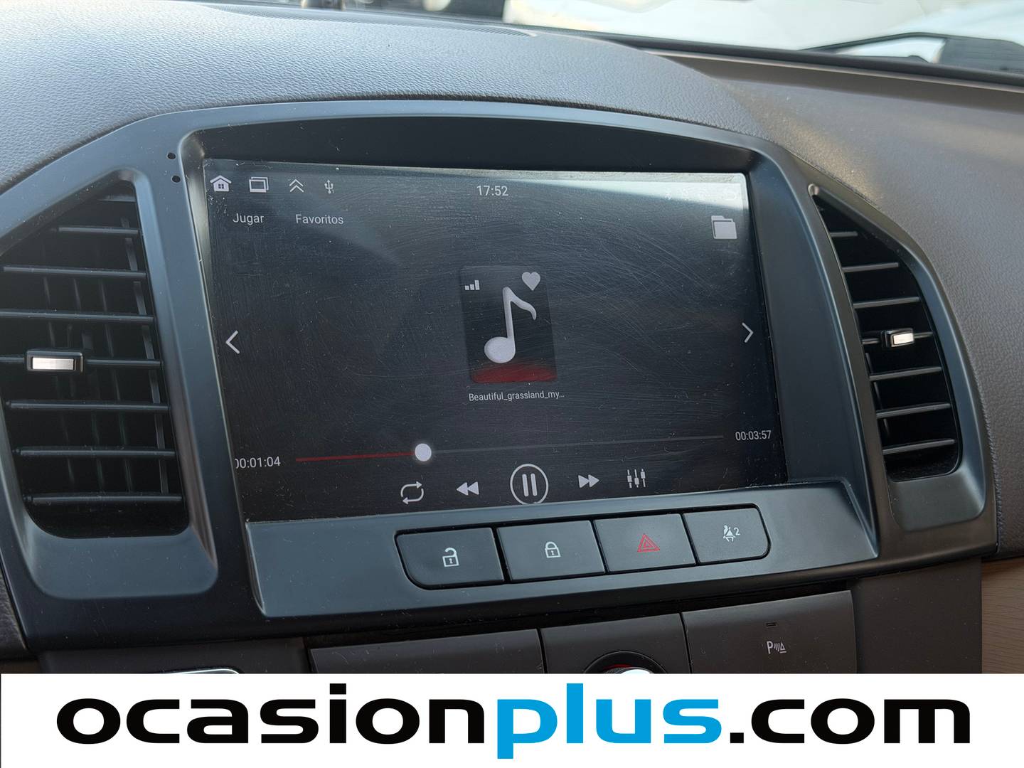Opel Insignia Opel Insignia 2.0 CDTI S&S Selective (130 CV) barato