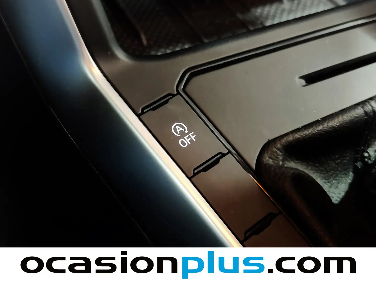 Foto Volkswagen Polo Volkswagen Polo ``Más`` 1.0 TSI (95 CV) DSG