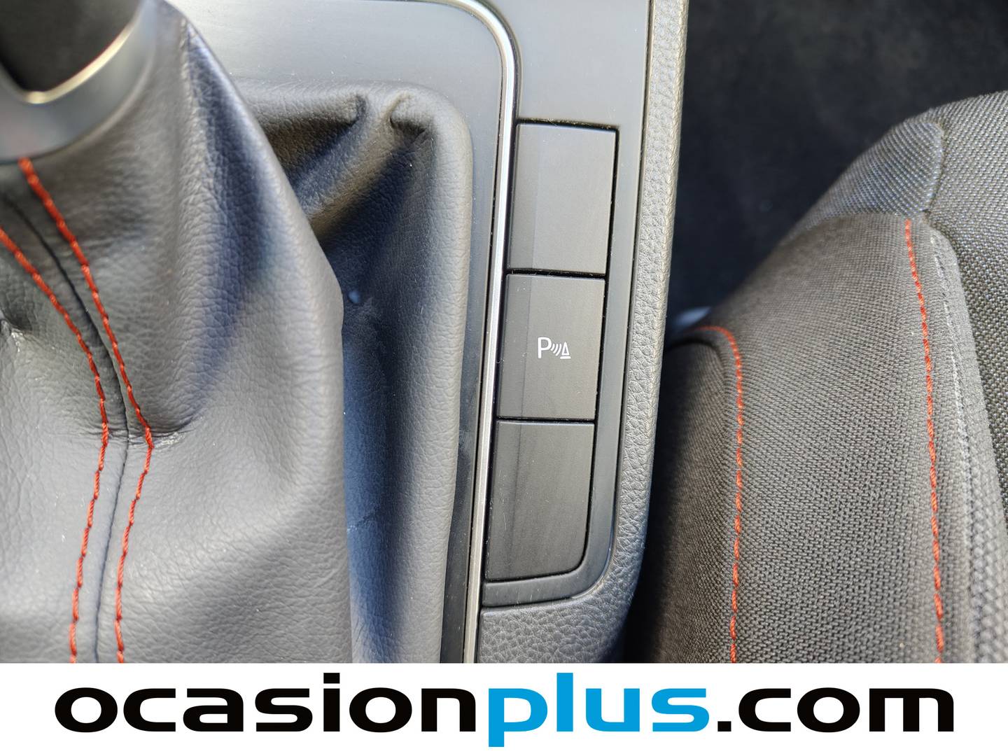 Foto Seat Ibiza SEAT Ibiza 1.5 TSI FR XL DSG (150 CV)