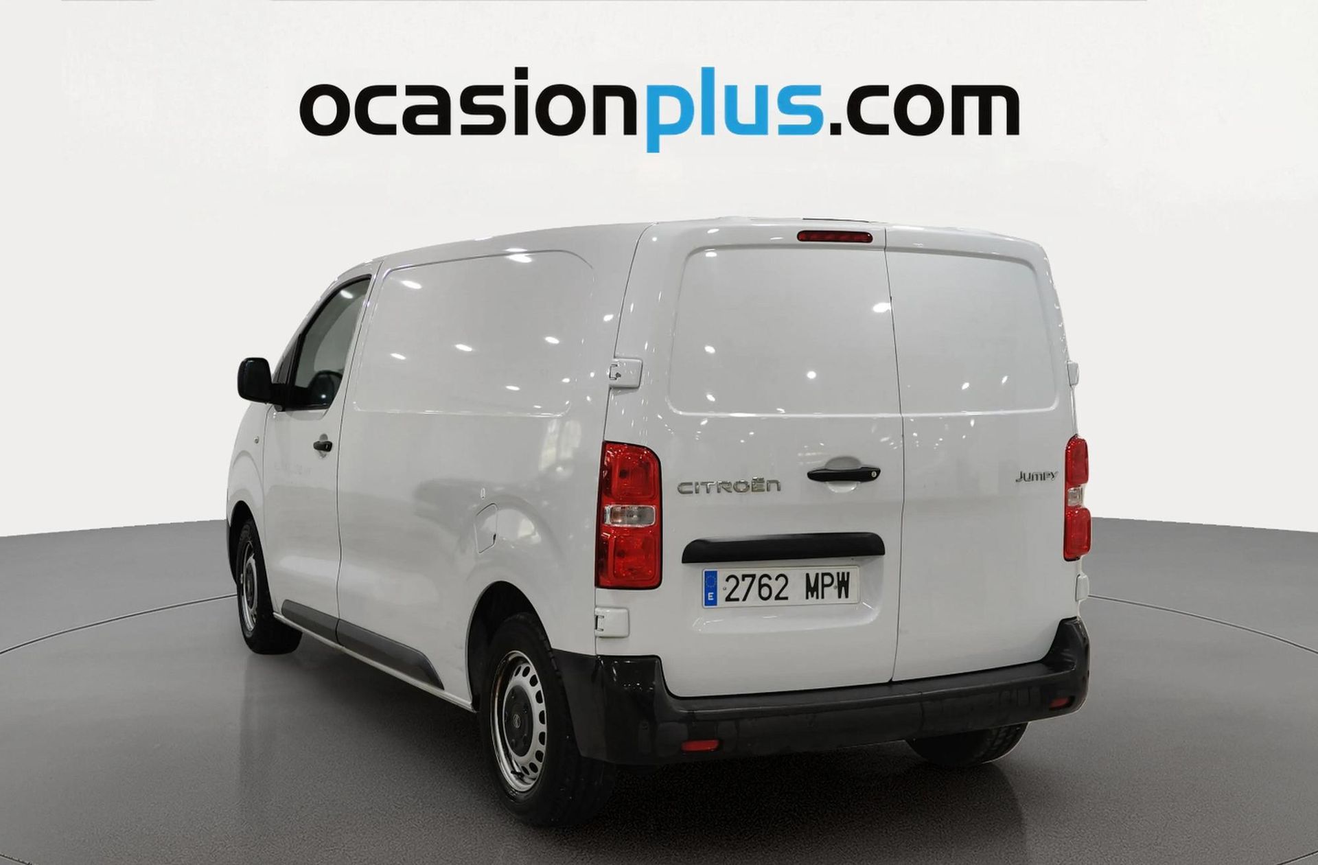Citroën Jumpy Furgon BlueHDi 120 Talla M - foto 3