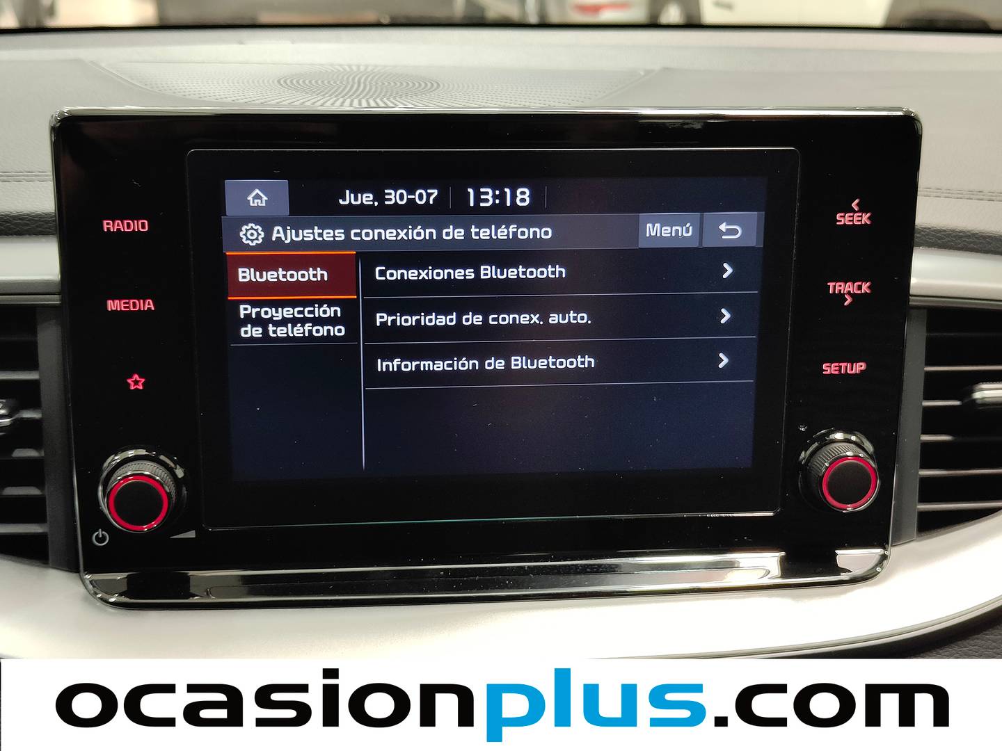 KIA XCeed KIA XCeed 1.5 MHEV iMT Drive (160 CV) barato