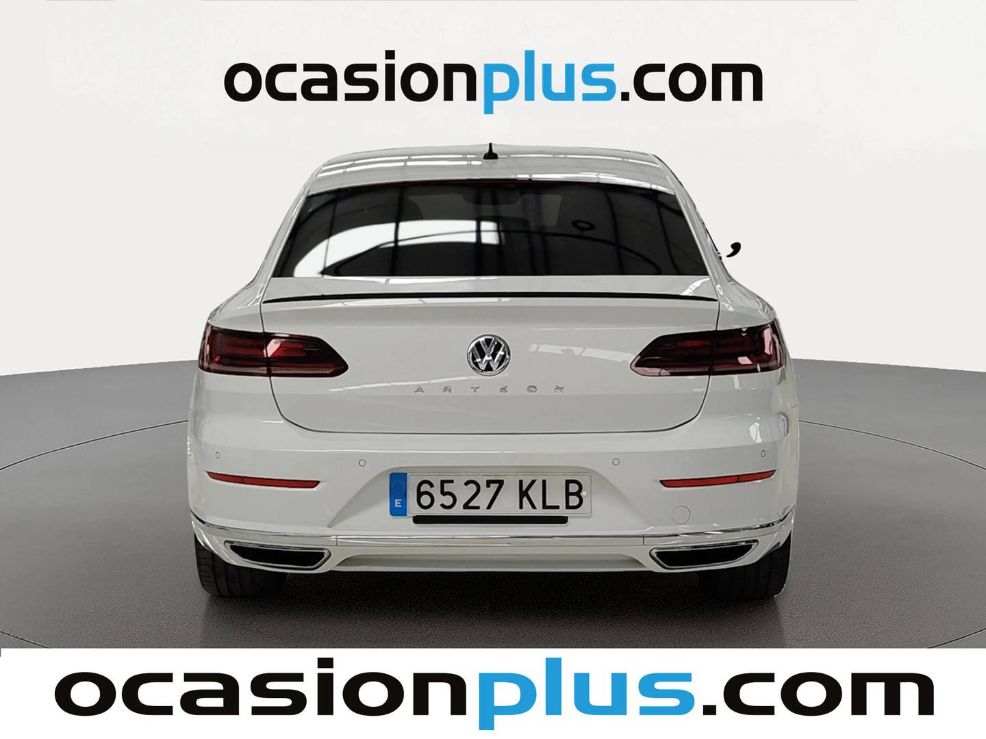 Volkswagen Arteon Volkswagen Arteon R-Line 2.0 TDI (150 CV) DSG 2018