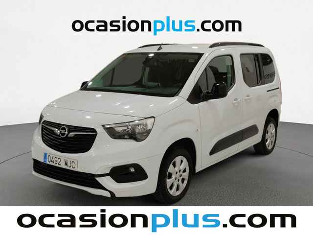 Comprar Coche Opel Combo life Segunda Mano