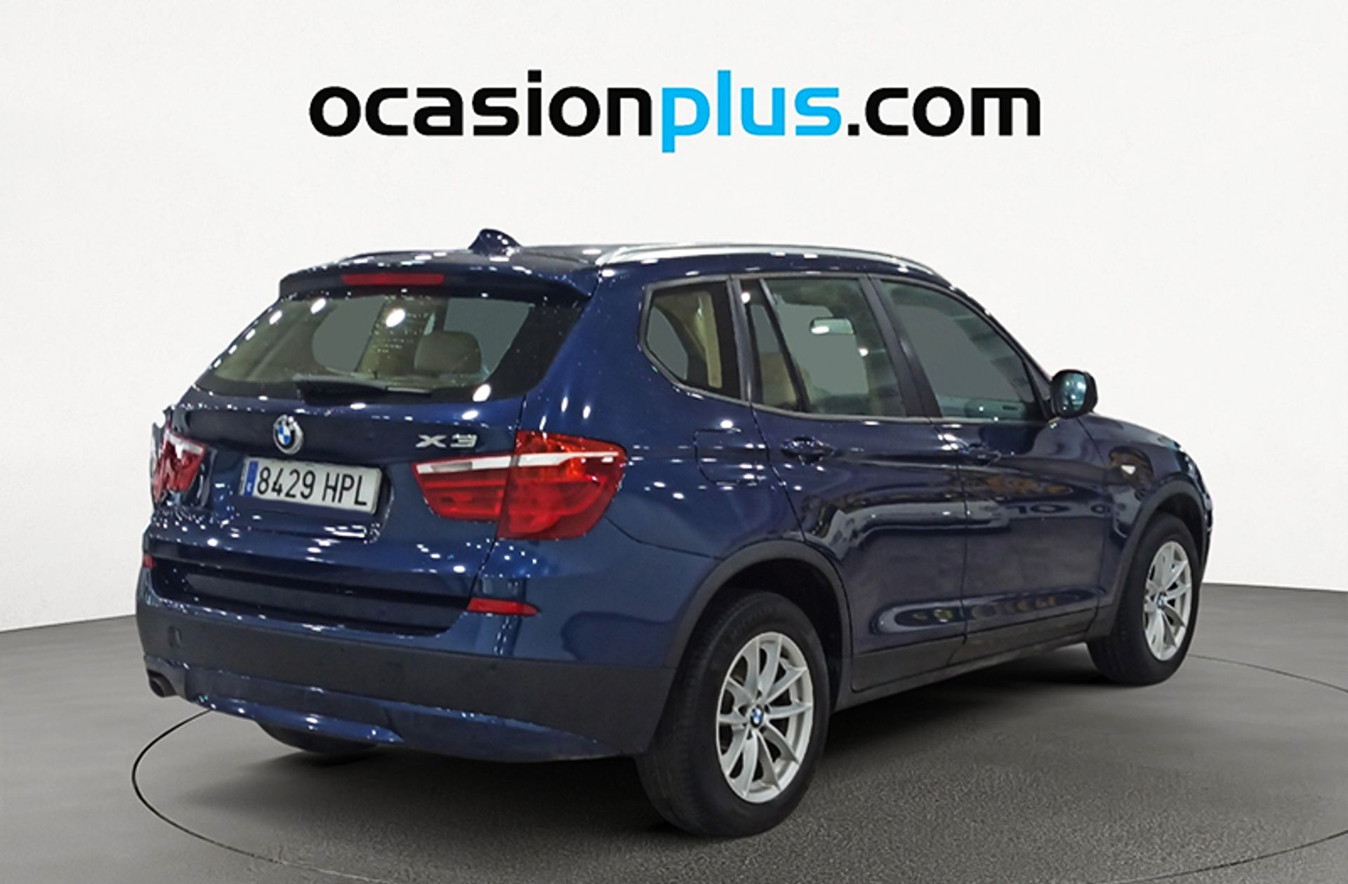 BMW X3 sDrive18d - foto 4