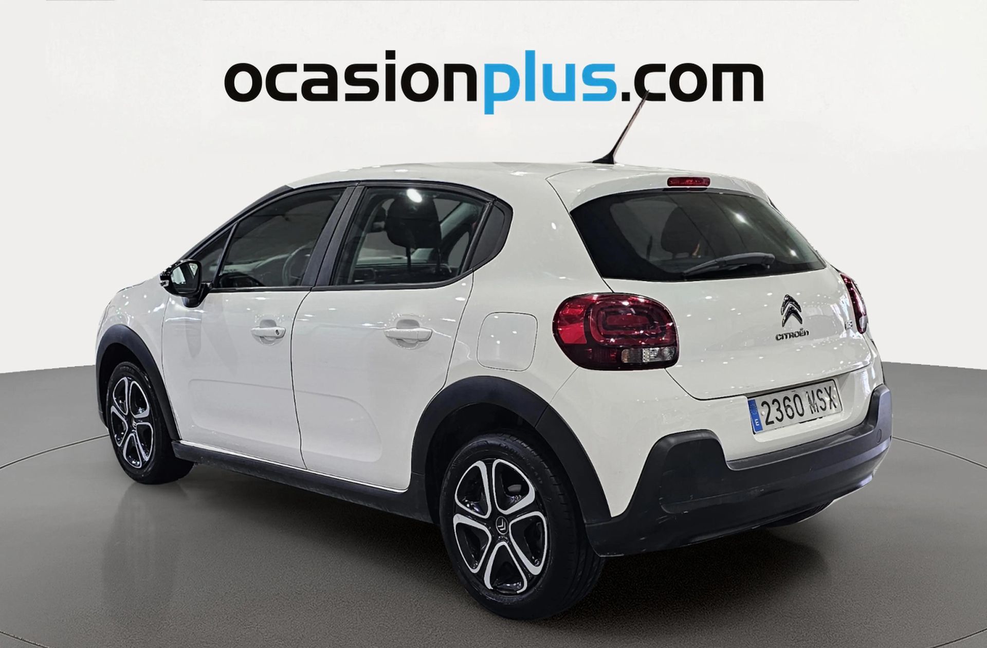 Citroën C3 Plus BlueHDi - foto 4