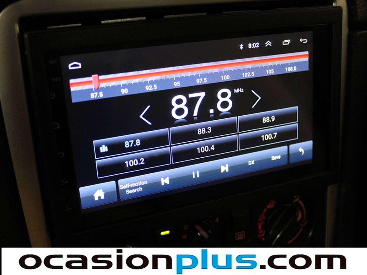 Foto Mazda MX-5 Mazda MX-5 1.8 16v Sport (146 CV)