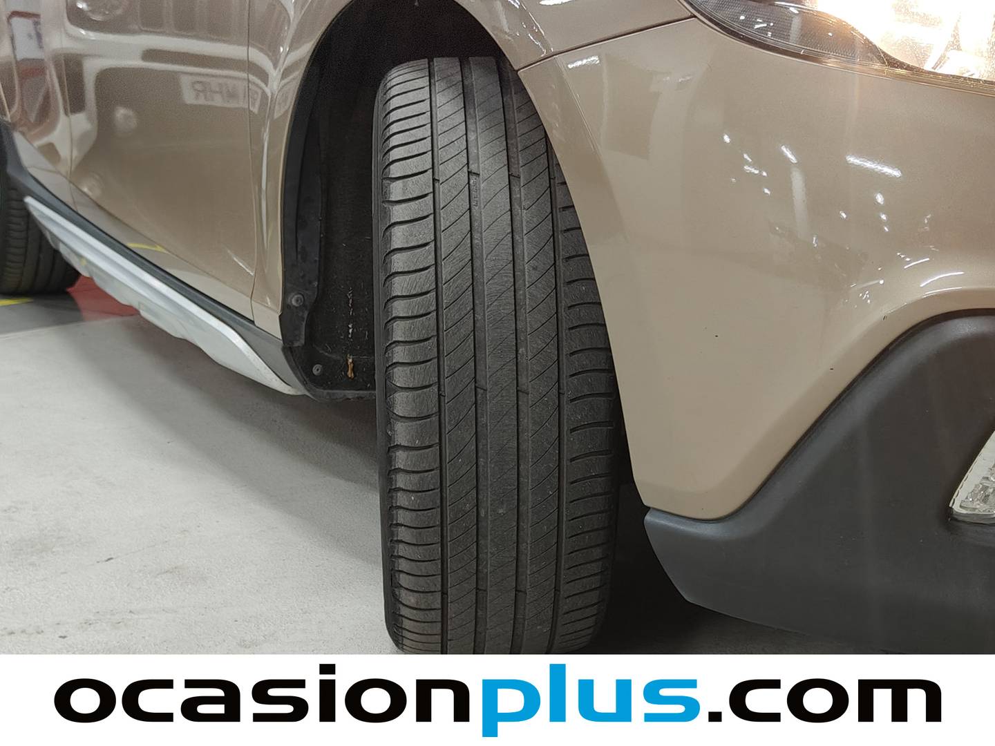 Foto Volvo V40 Cross Country Volvo V40 Cross Country D2 Momentum  (115 CV)