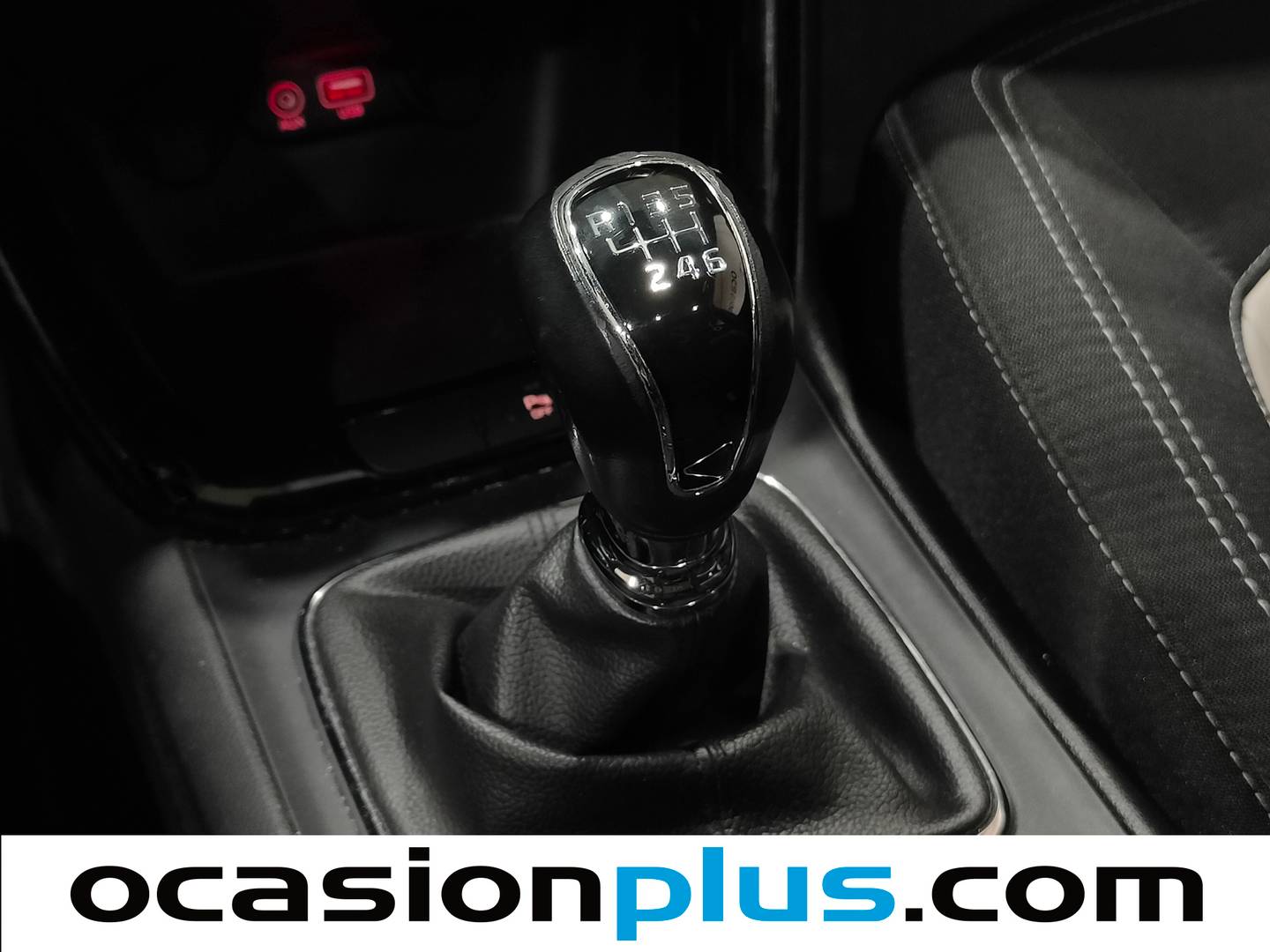 KIA Ceed Kia Ceed 1.6 CRDi VGT GT Line (136 CV) de segunda mano