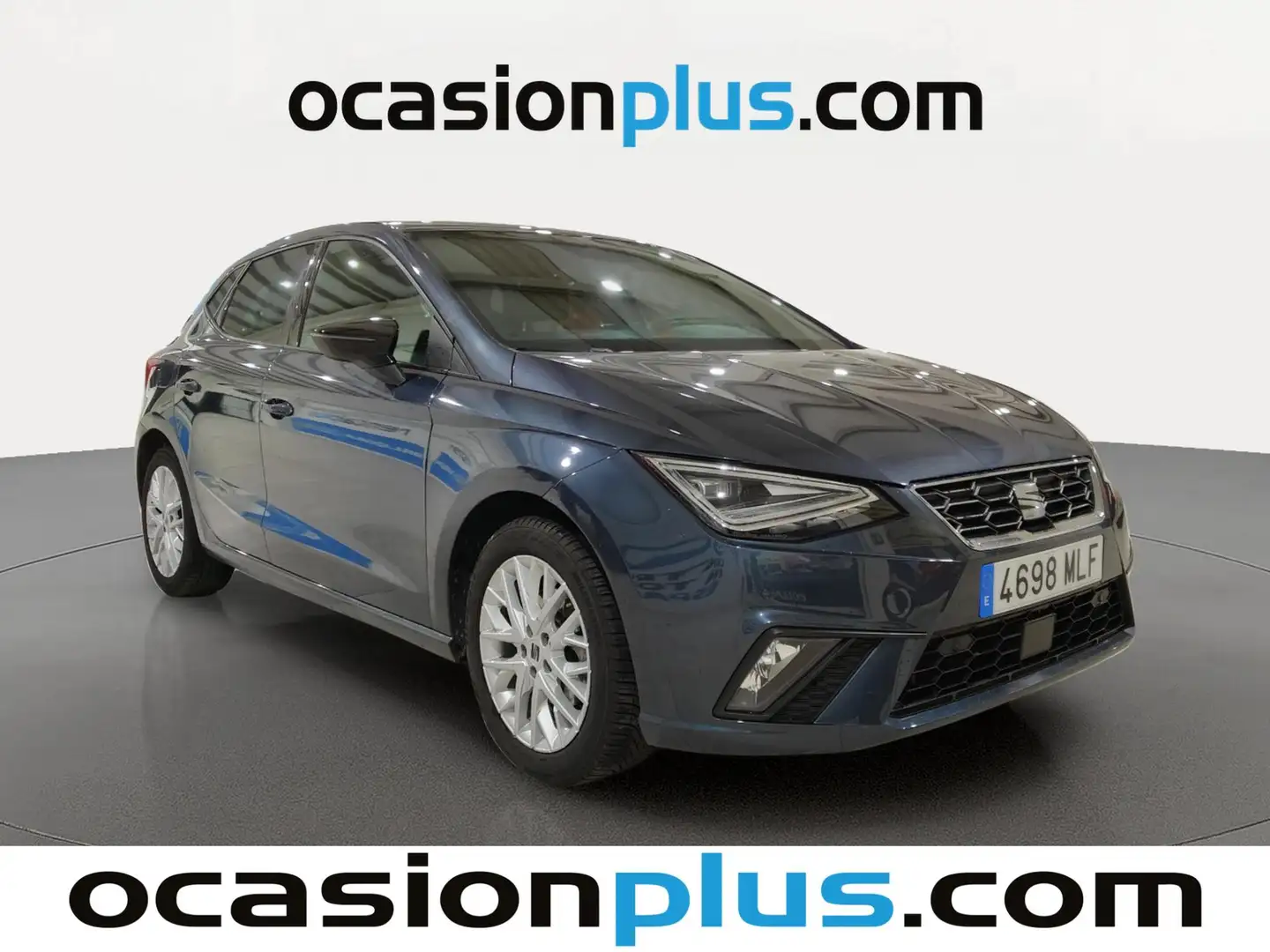 Foto Seat Ibiza SEAT Ibiza 1.0 TSI S&S FR XL (110 CV)