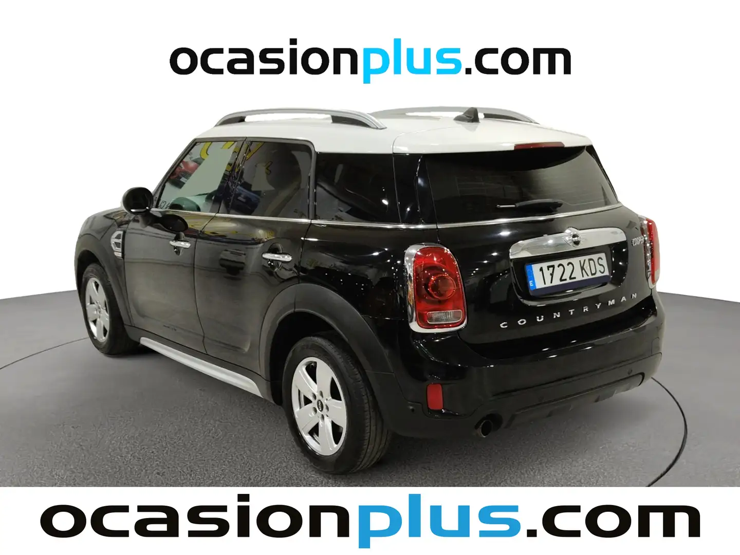 Foto Mini Countryman MINI MINI Countryman Cooper (136 CV)