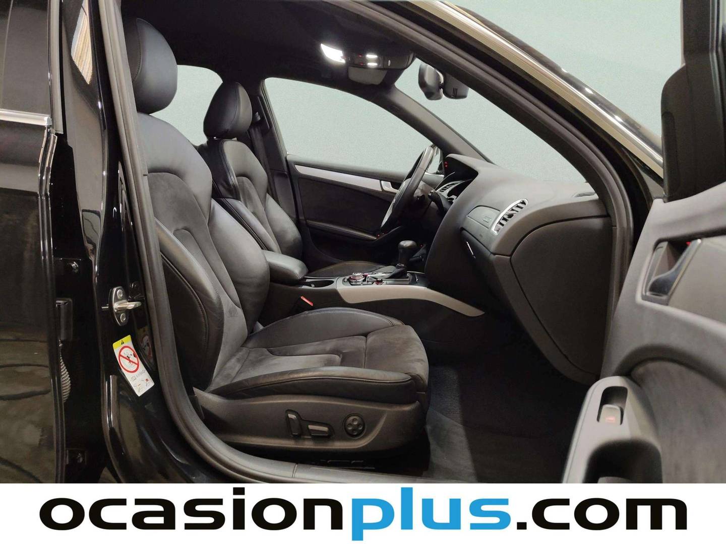 Audi A4 Allroad Quattro Audi A4 Allroad 2.0 TFSI (211 CV) S tronic 2009