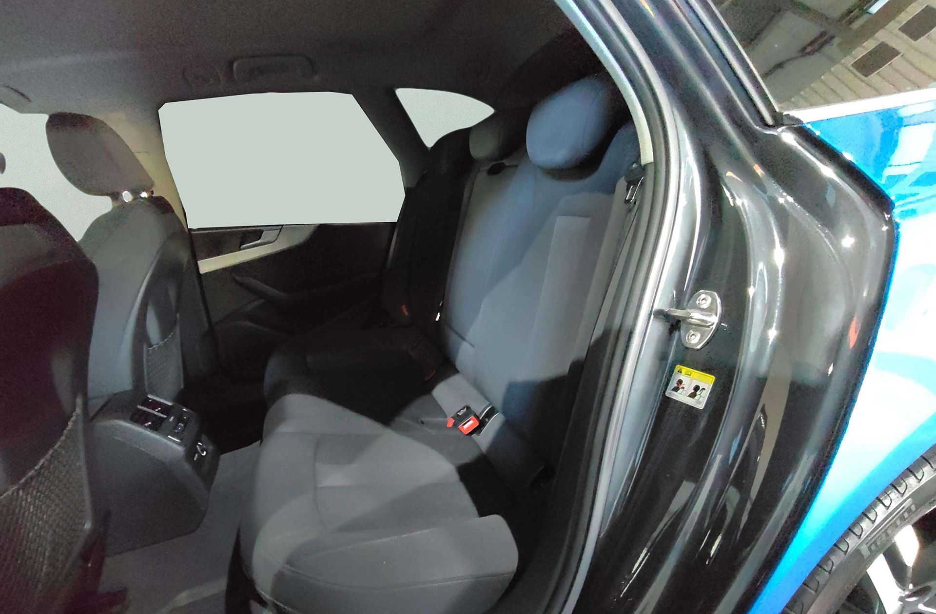 Audi A4 Avant 40 g-tron S-Tronic Pack S-Line - foto 14