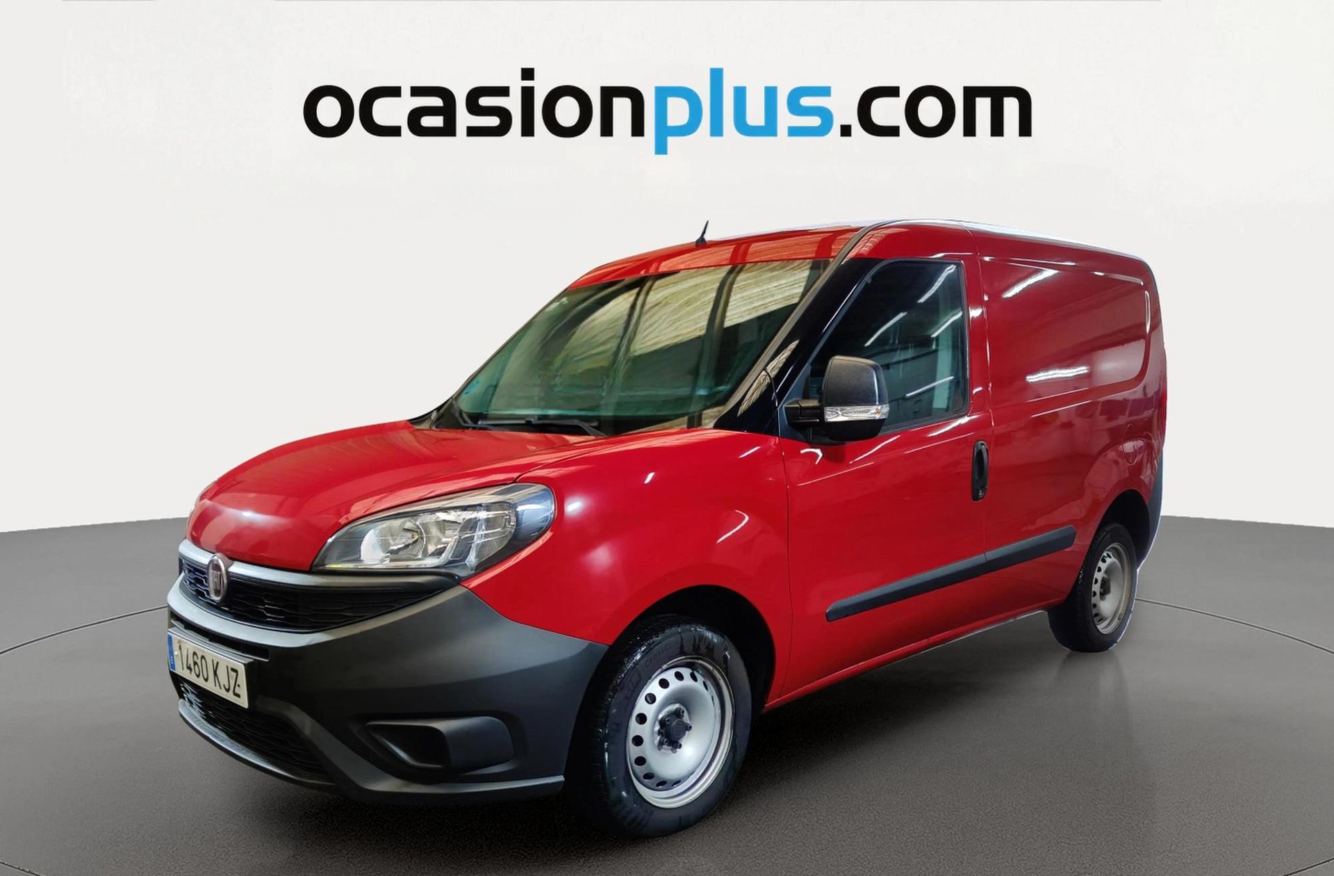 Fiat Doblò Cargo 1.3 MultiJet Base