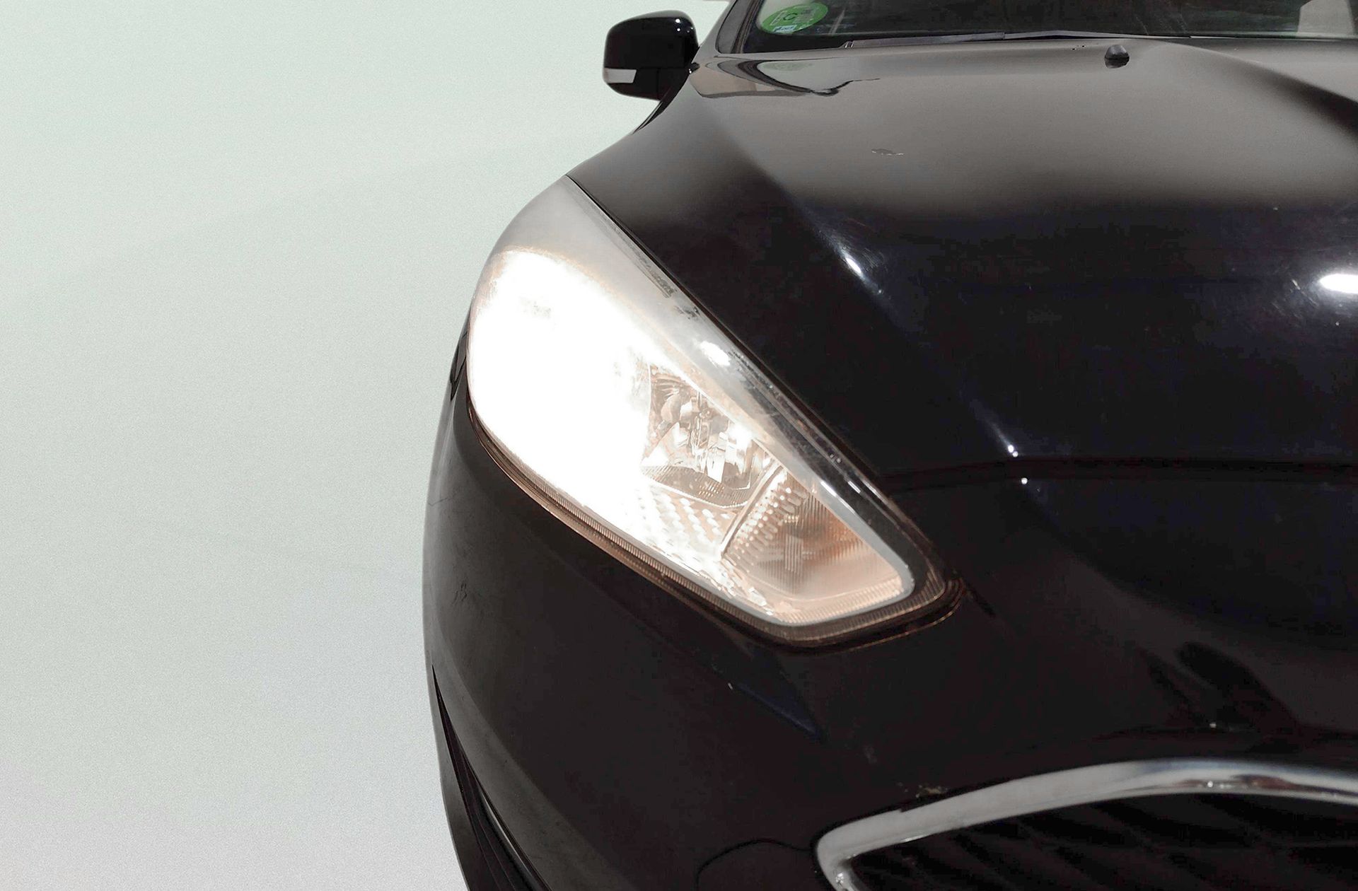 Ford Focus 1.5 TDCi Trend+ Powershift - foto 11