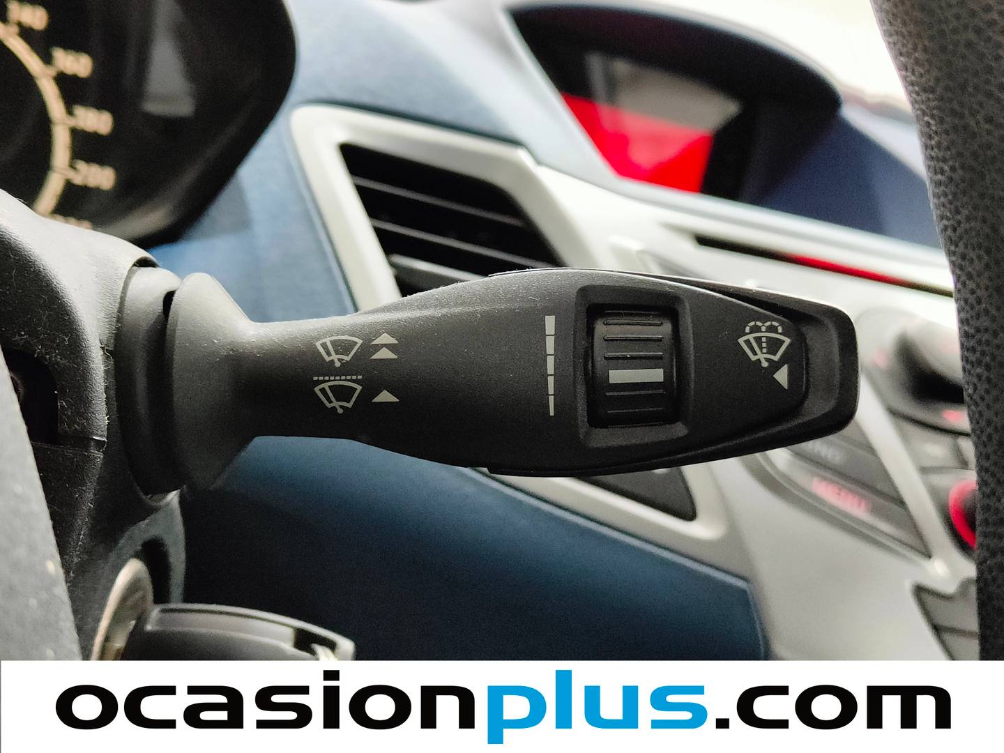 Ford Fiesta Ford Fiesta 1.4 TDCI Trend (68 CV) 2010