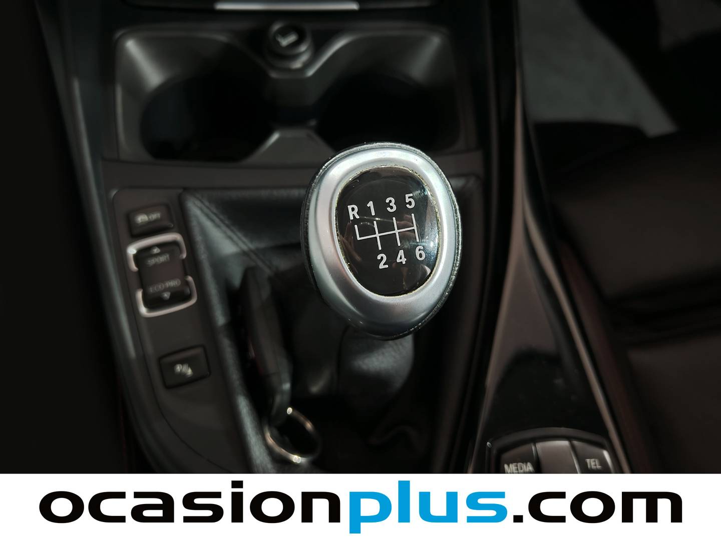 BMW Serie 1 BMW Serie 1 118i (136 CV) Pack Sport de segunda mano